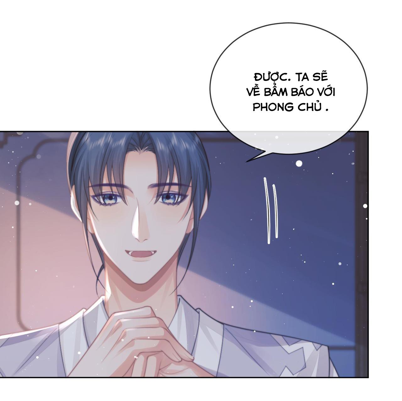 Sư Tôn Mỹ Nhân Bệnh Độc Chiếm Chapter 57 - Trang 3