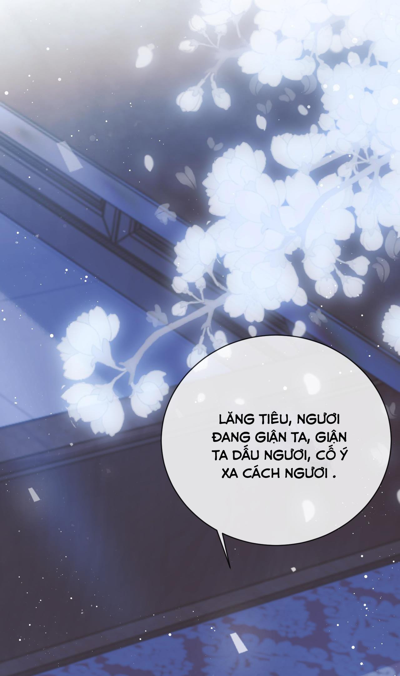 Sư Tôn Mỹ Nhân Bệnh Độc Chiếm Chapter 57 - Trang 31