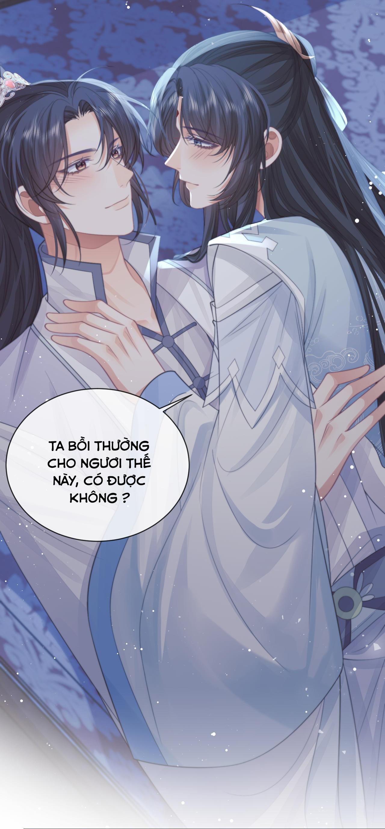 Sư Tôn Mỹ Nhân Bệnh Độc Chiếm Chapter 57 - Trang 32