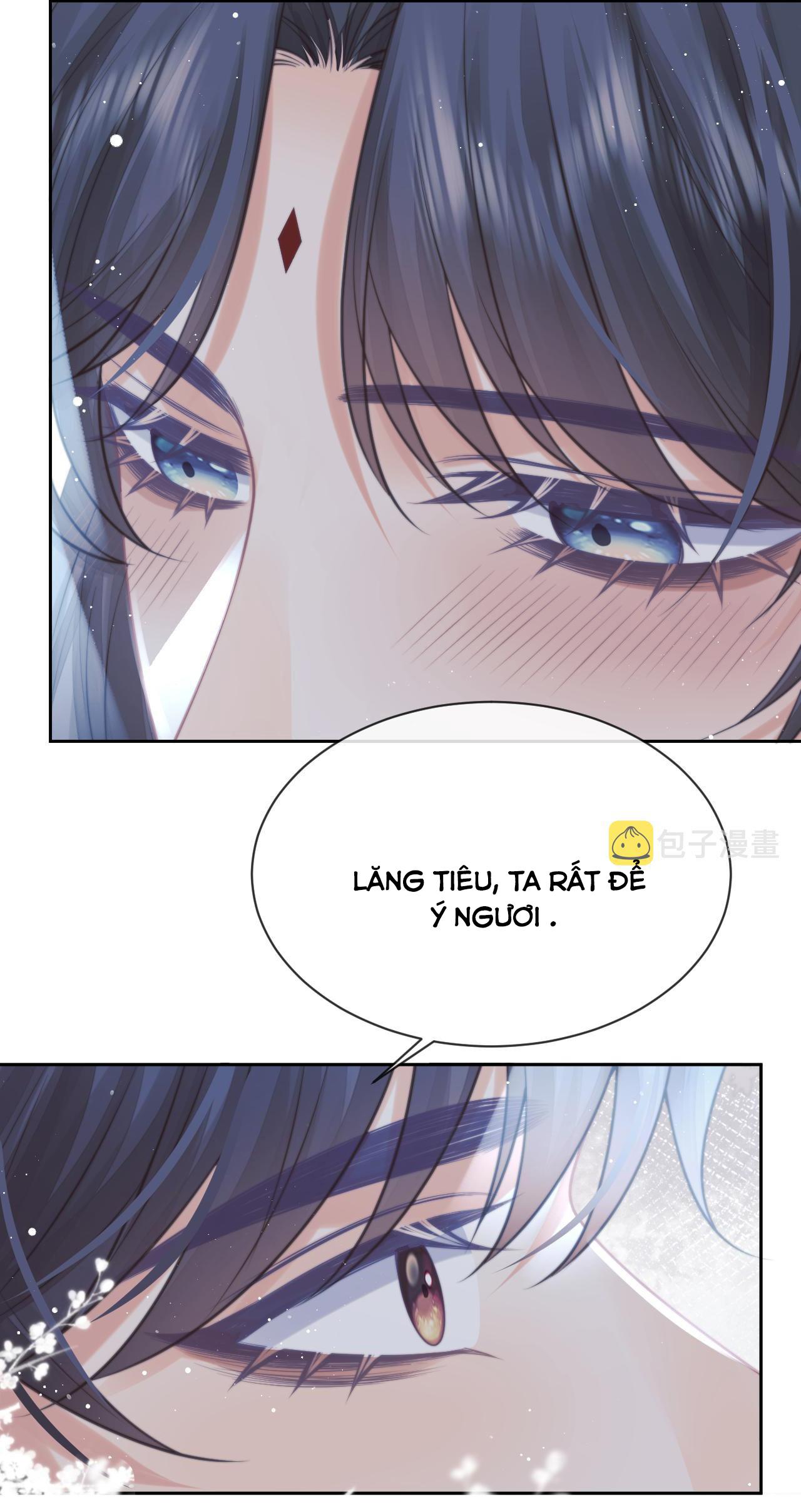 Sư Tôn Mỹ Nhân Bệnh Độc Chiếm Chapter 57 - Trang 33