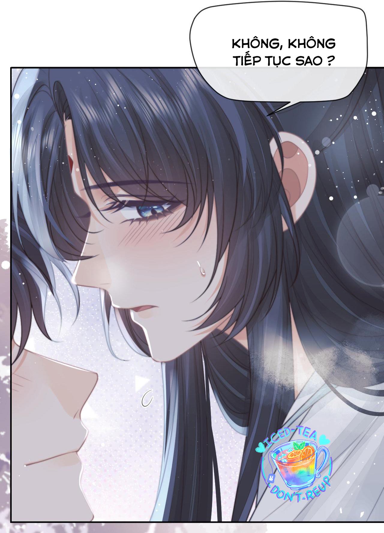 Sư Tôn Mỹ Nhân Bệnh Độc Chiếm Chapter 57 - Trang 38