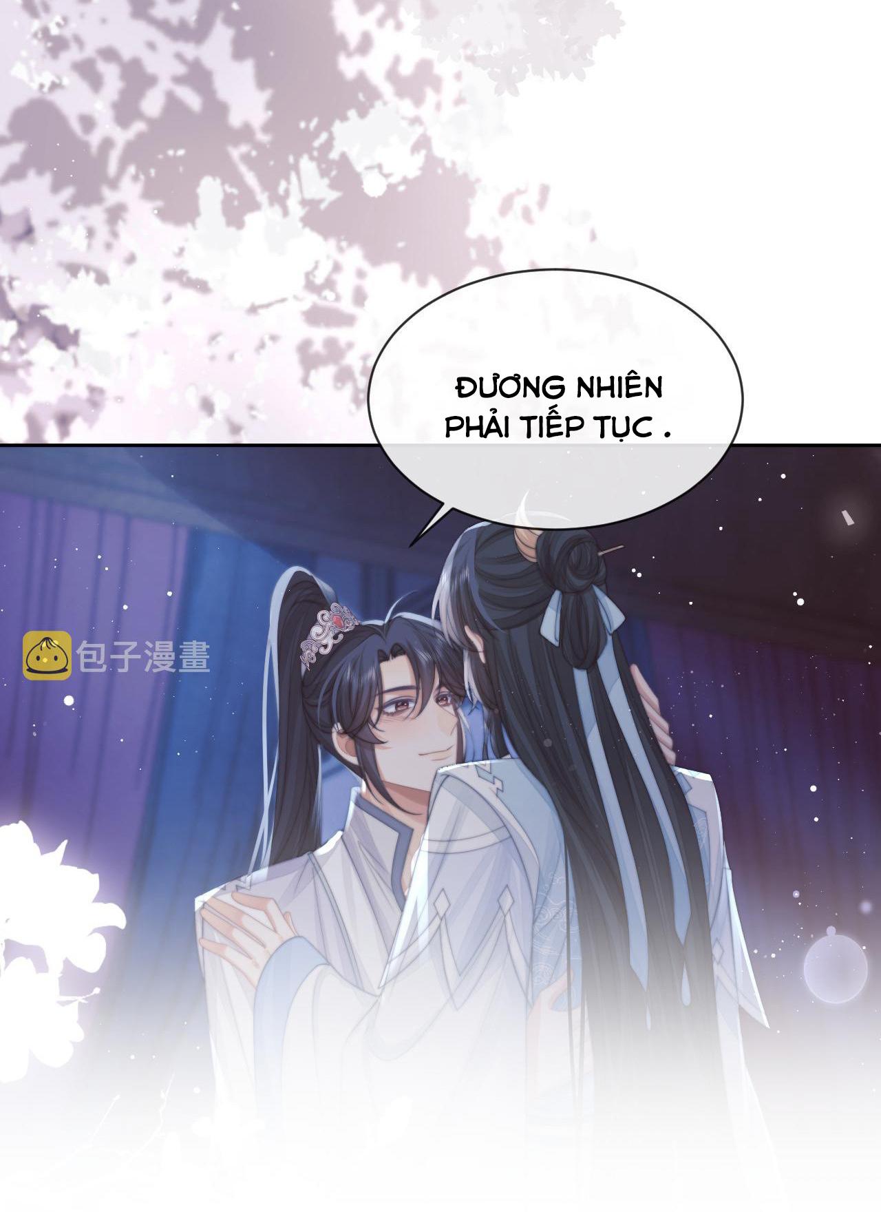 Sư Tôn Mỹ Nhân Bệnh Độc Chiếm Chapter 57 - Trang 39