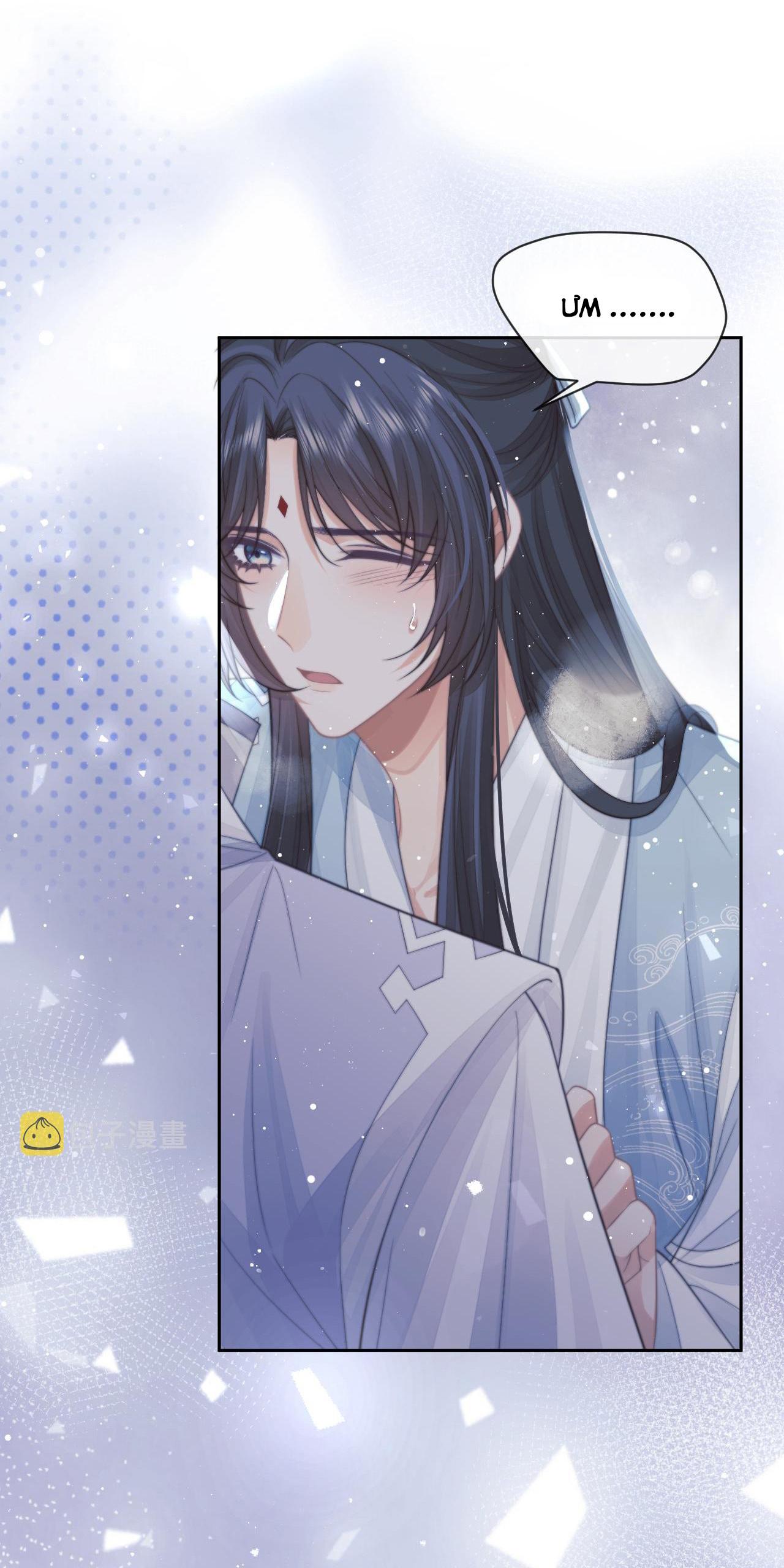 Sư Tôn Mỹ Nhân Bệnh Độc Chiếm Chapter 57 - Trang 40