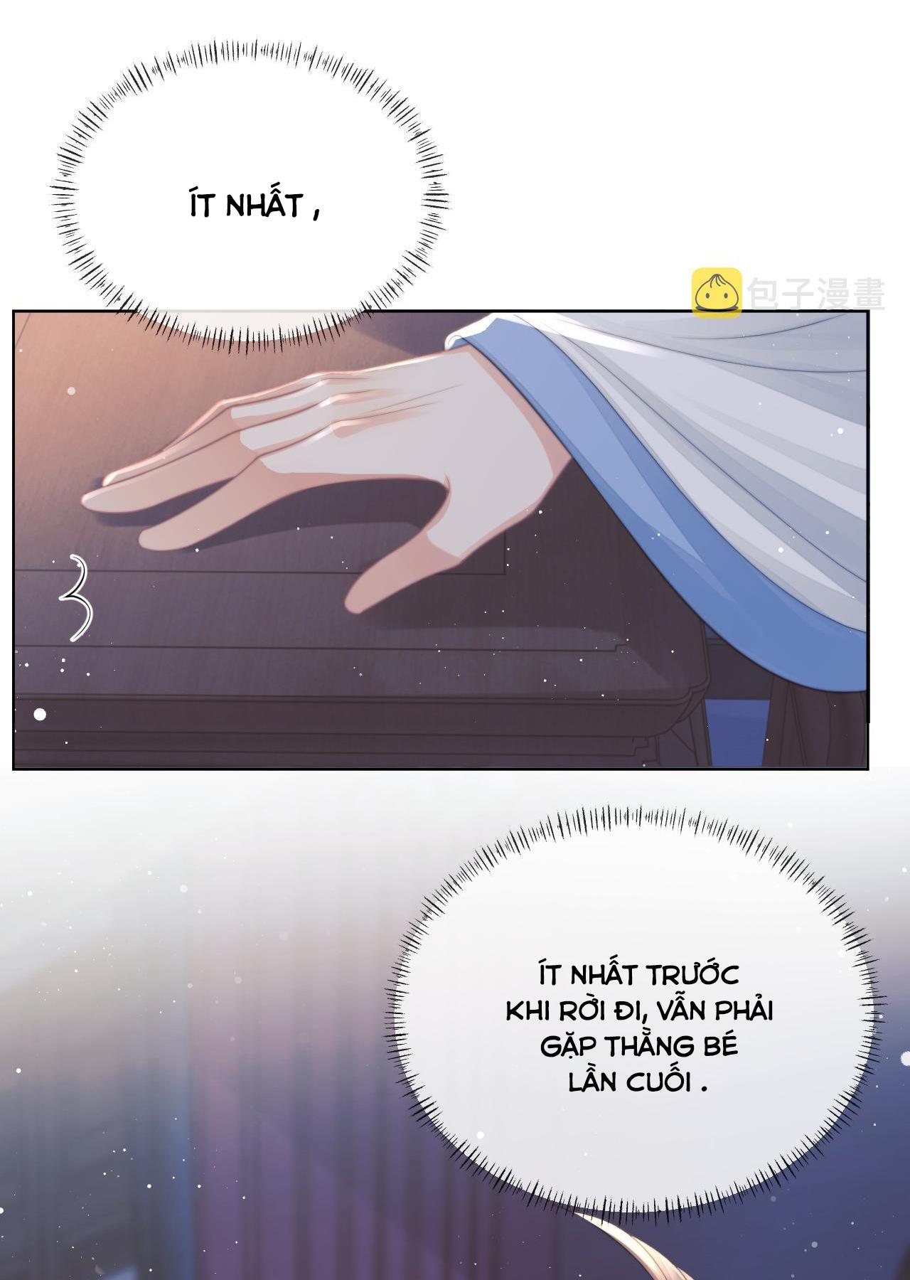 Sư Tôn Mỹ Nhân Bệnh Độc Chiếm Chapter 57 - Trang 5