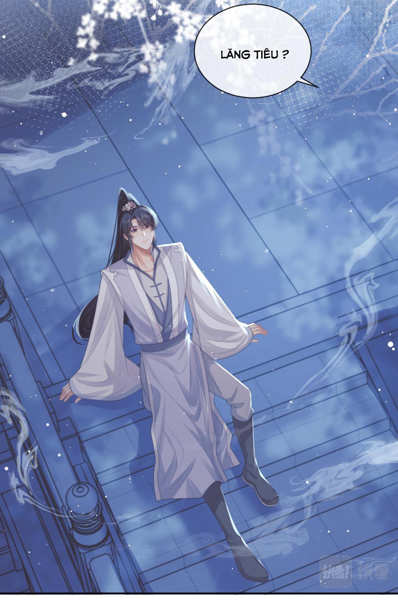 Sư Tôn Mỹ Nhân Bệnh Độc Chiếm Chapter 57 - Trang 8