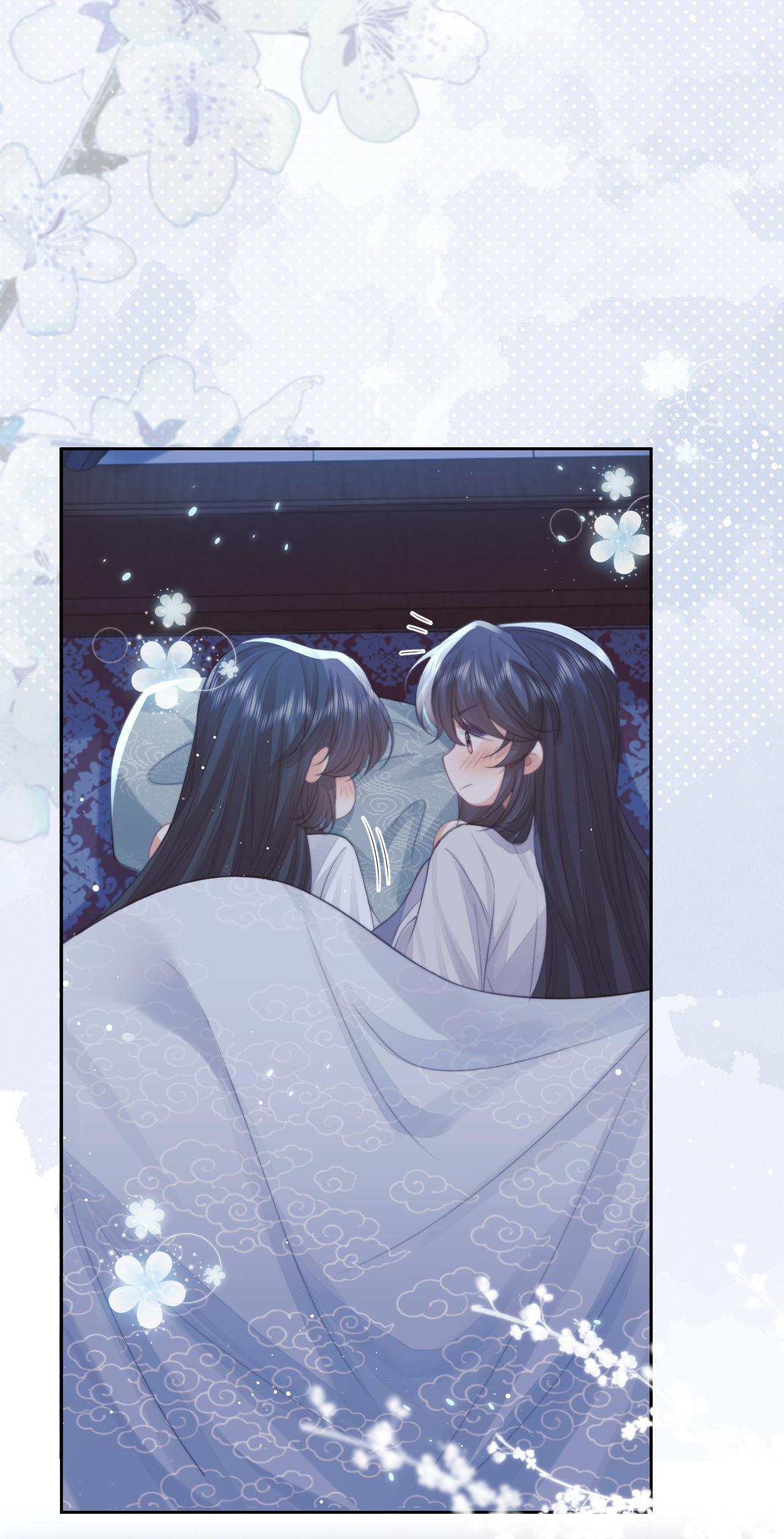 Sư Tôn Mỹ Nhân Bệnh Độc Chiếm Chapter 58 - Trang 10