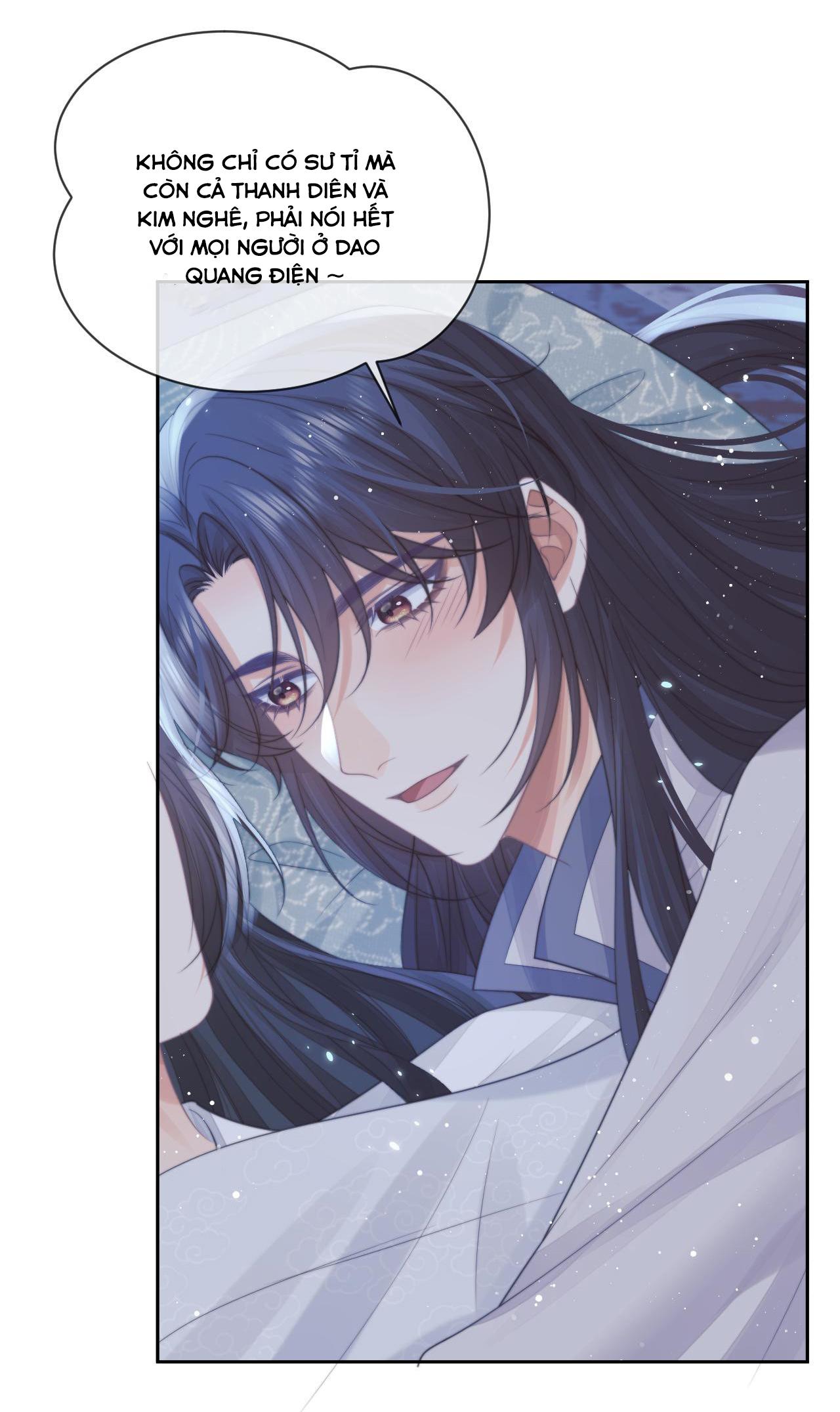 Sư Tôn Mỹ Nhân Bệnh Độc Chiếm Chapter 58 - Trang 15