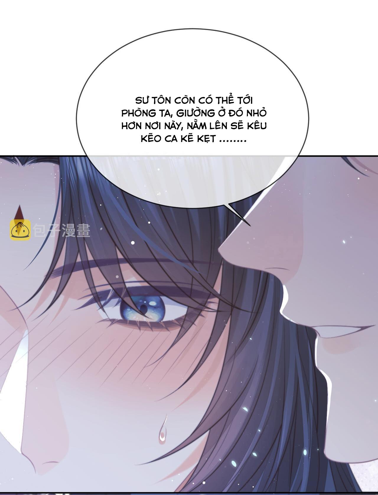Sư Tôn Mỹ Nhân Bệnh Độc Chiếm Chapter 58 - Trang 16