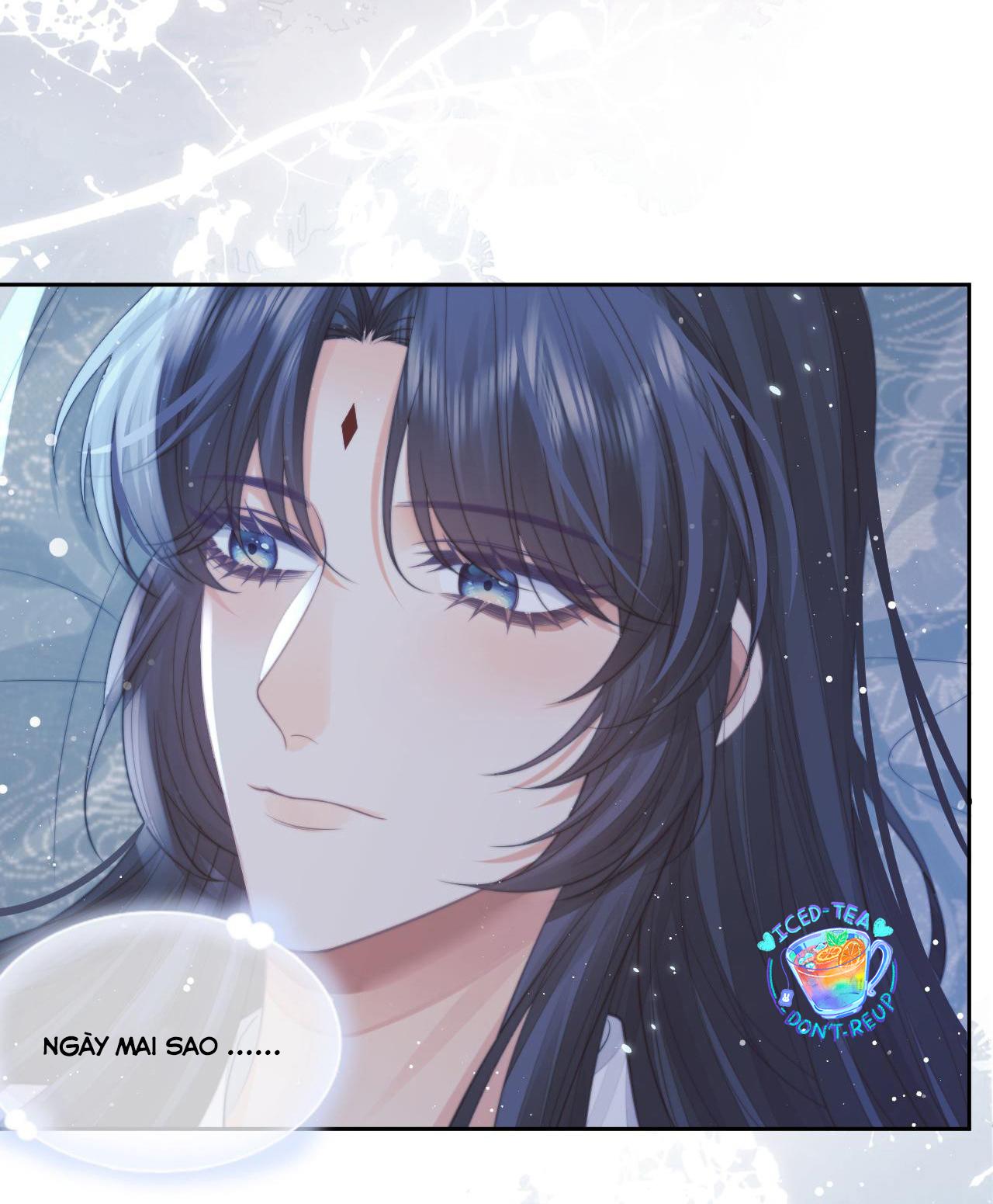 Sư Tôn Mỹ Nhân Bệnh Độc Chiếm Chapter 58 - Trang 19
