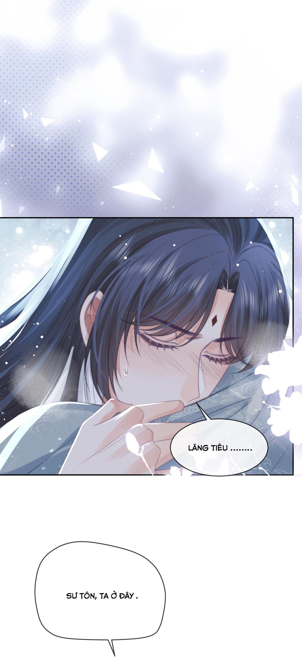 Sư Tôn Mỹ Nhân Bệnh Độc Chiếm Chapter 58 - Trang 2