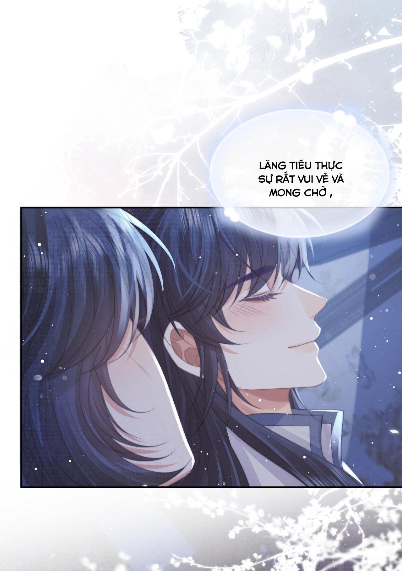 Sư Tôn Mỹ Nhân Bệnh Độc Chiếm Chapter 58 - Trang 20