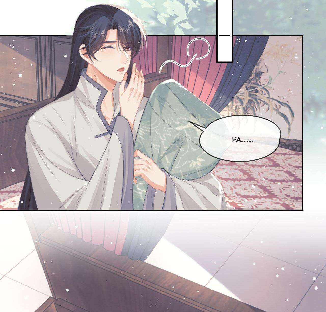 Sư Tôn Mỹ Nhân Bệnh Độc Chiếm Chapter 58 - Trang 24