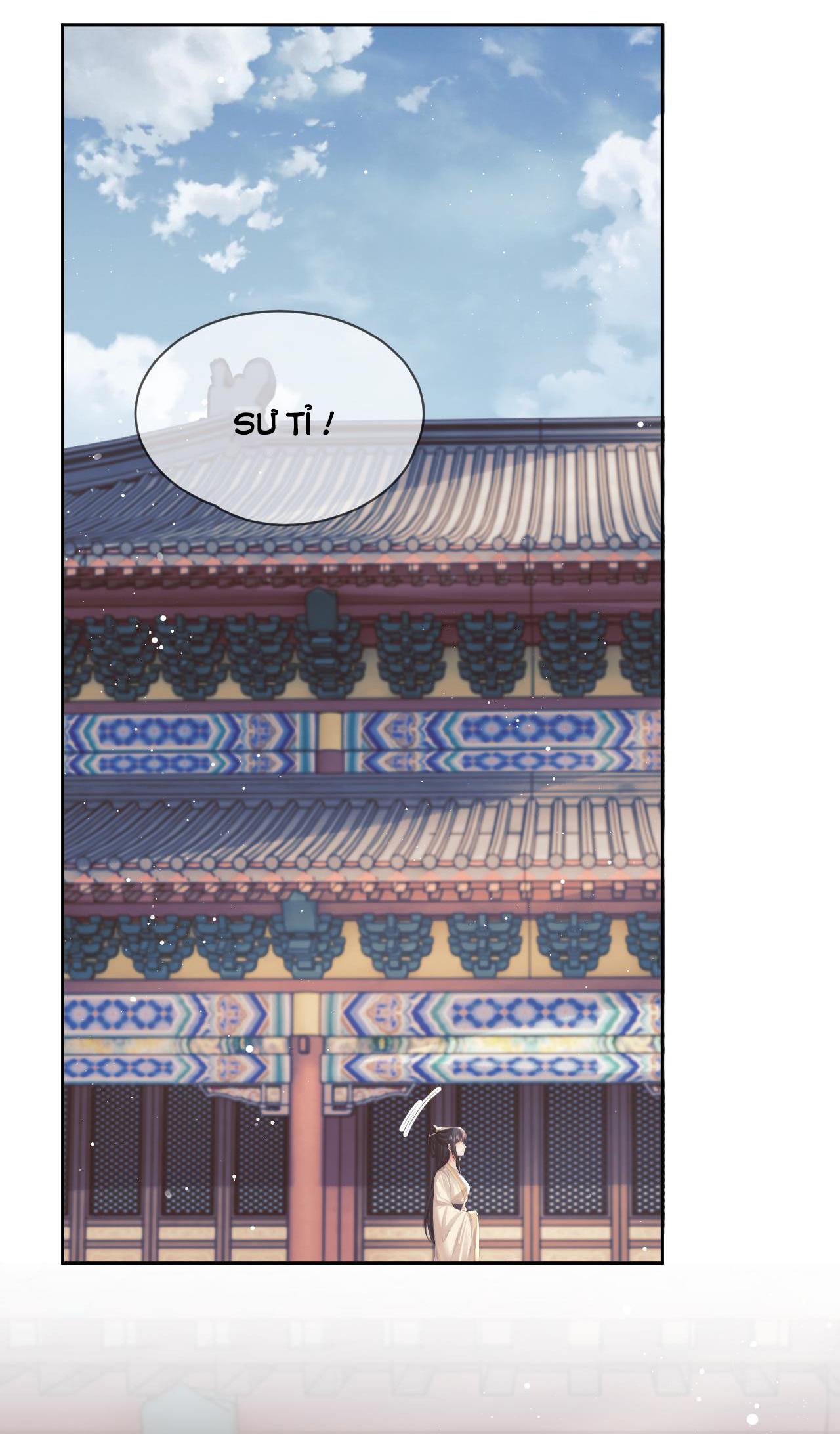Sư Tôn Mỹ Nhân Bệnh Độc Chiếm Chapter 58 - Trang 26