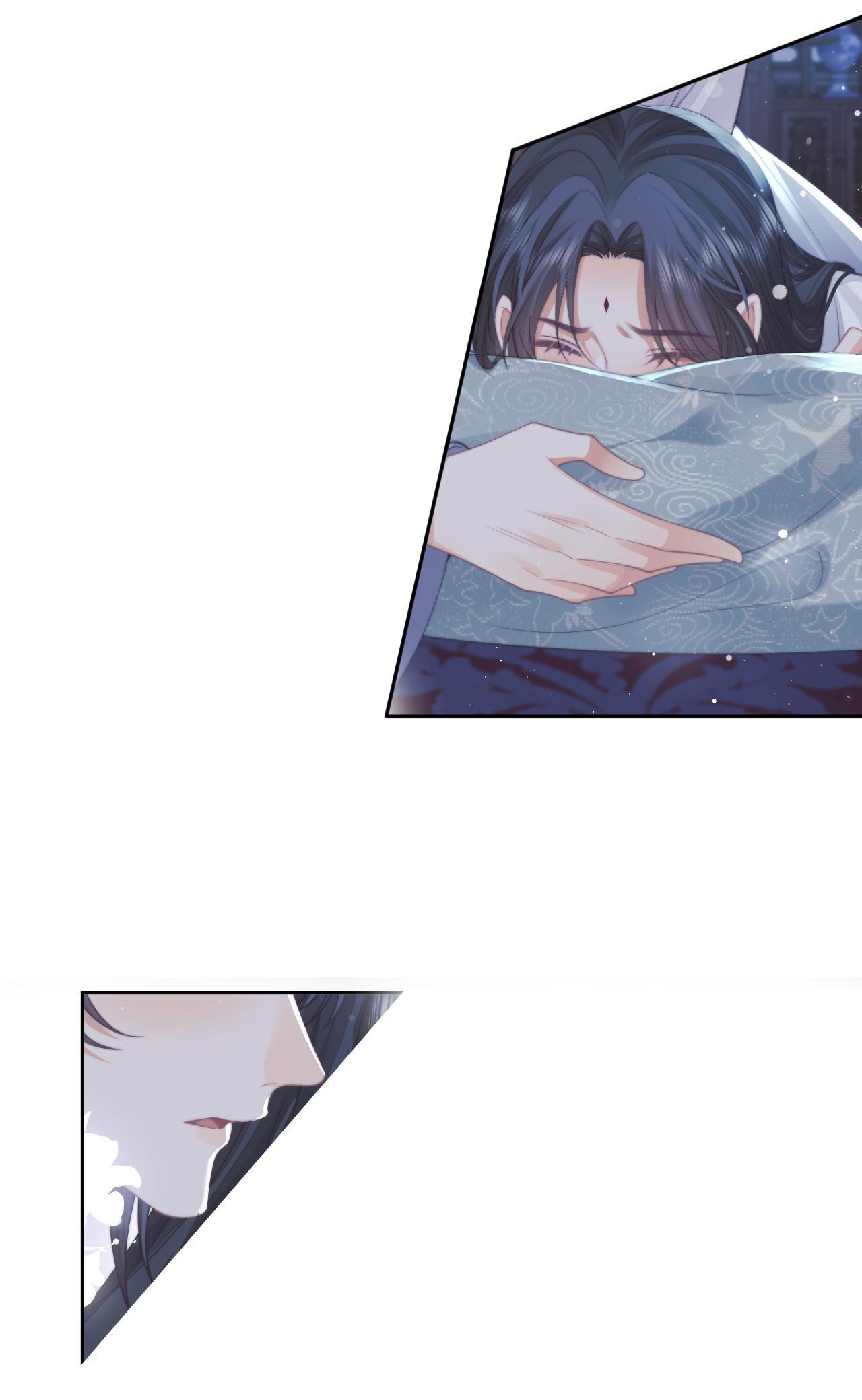 Sư Tôn Mỹ Nhân Bệnh Độc Chiếm Chapter 58 - Trang 3
