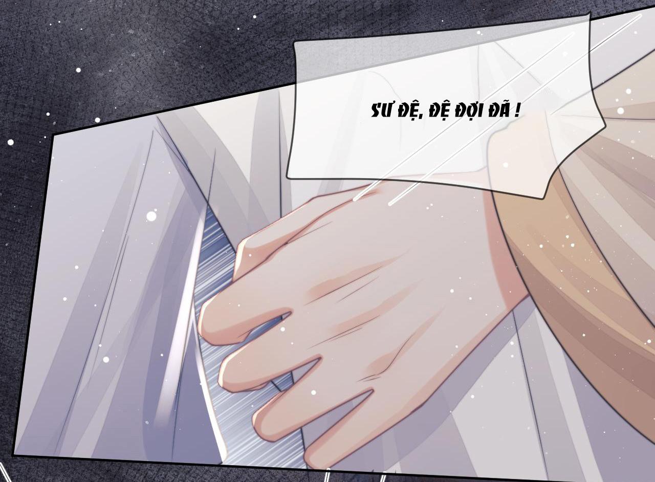 Sư Tôn Mỹ Nhân Bệnh Độc Chiếm Chapter 58 - Trang 33