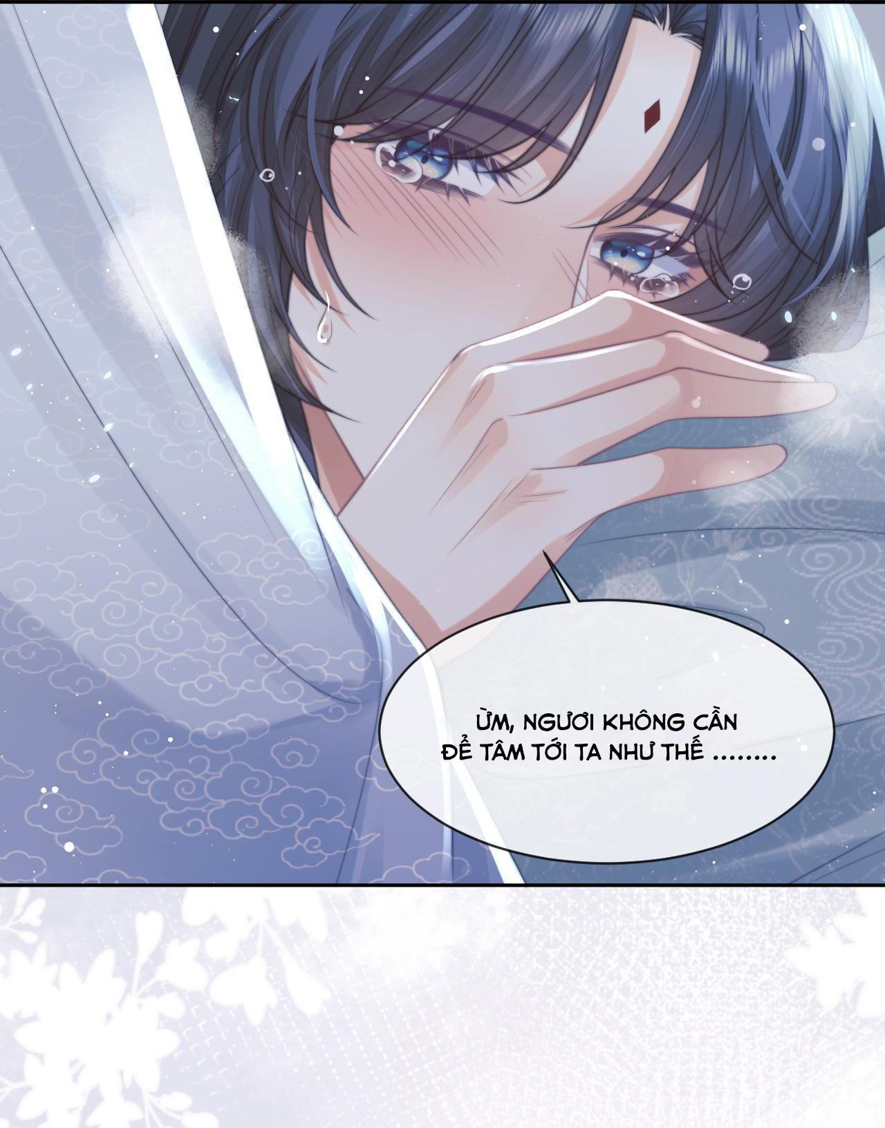 Sư Tôn Mỹ Nhân Bệnh Độc Chiếm Chapter 58 - Trang 6