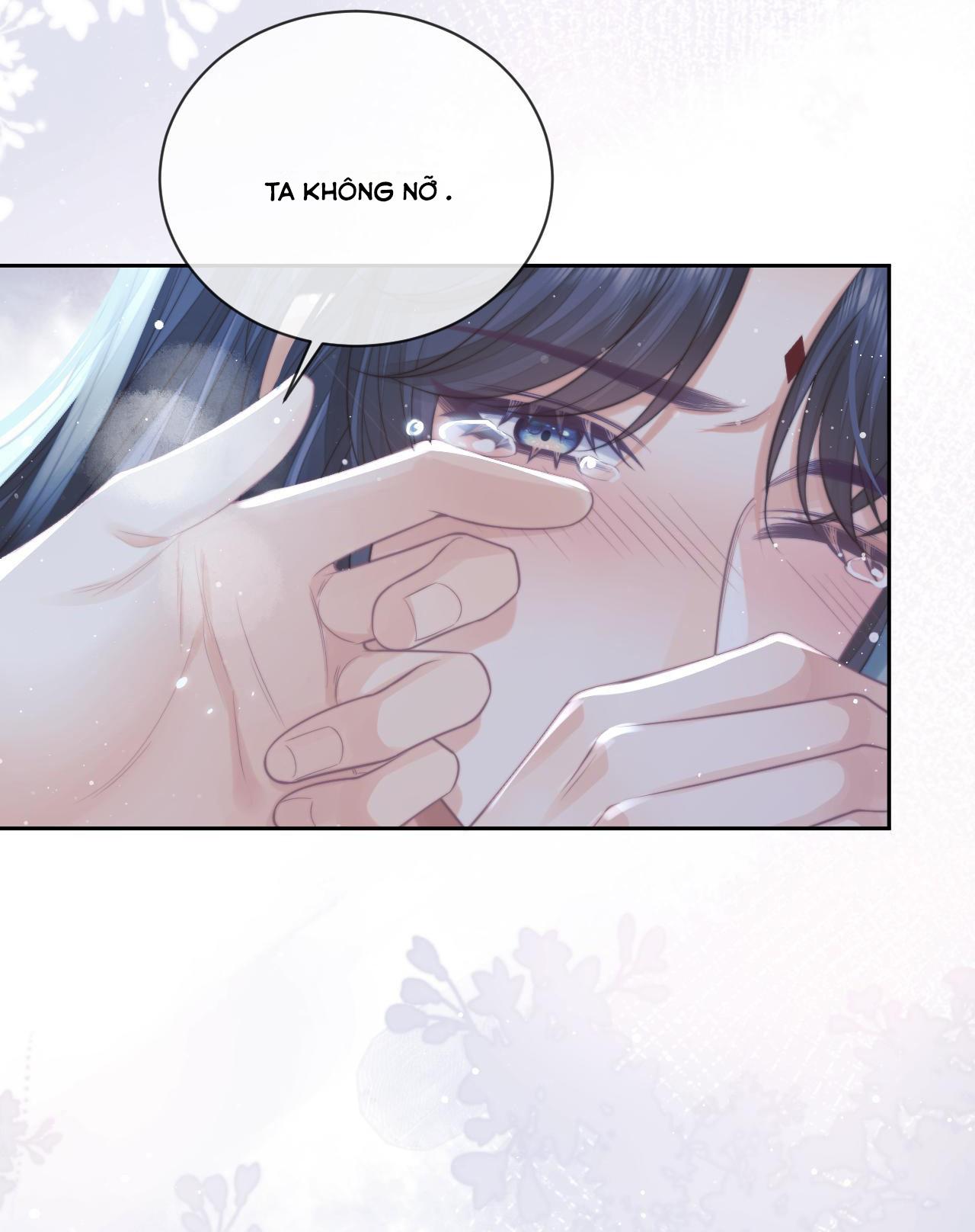 Sư Tôn Mỹ Nhân Bệnh Độc Chiếm Chapter 58 - Trang 7
