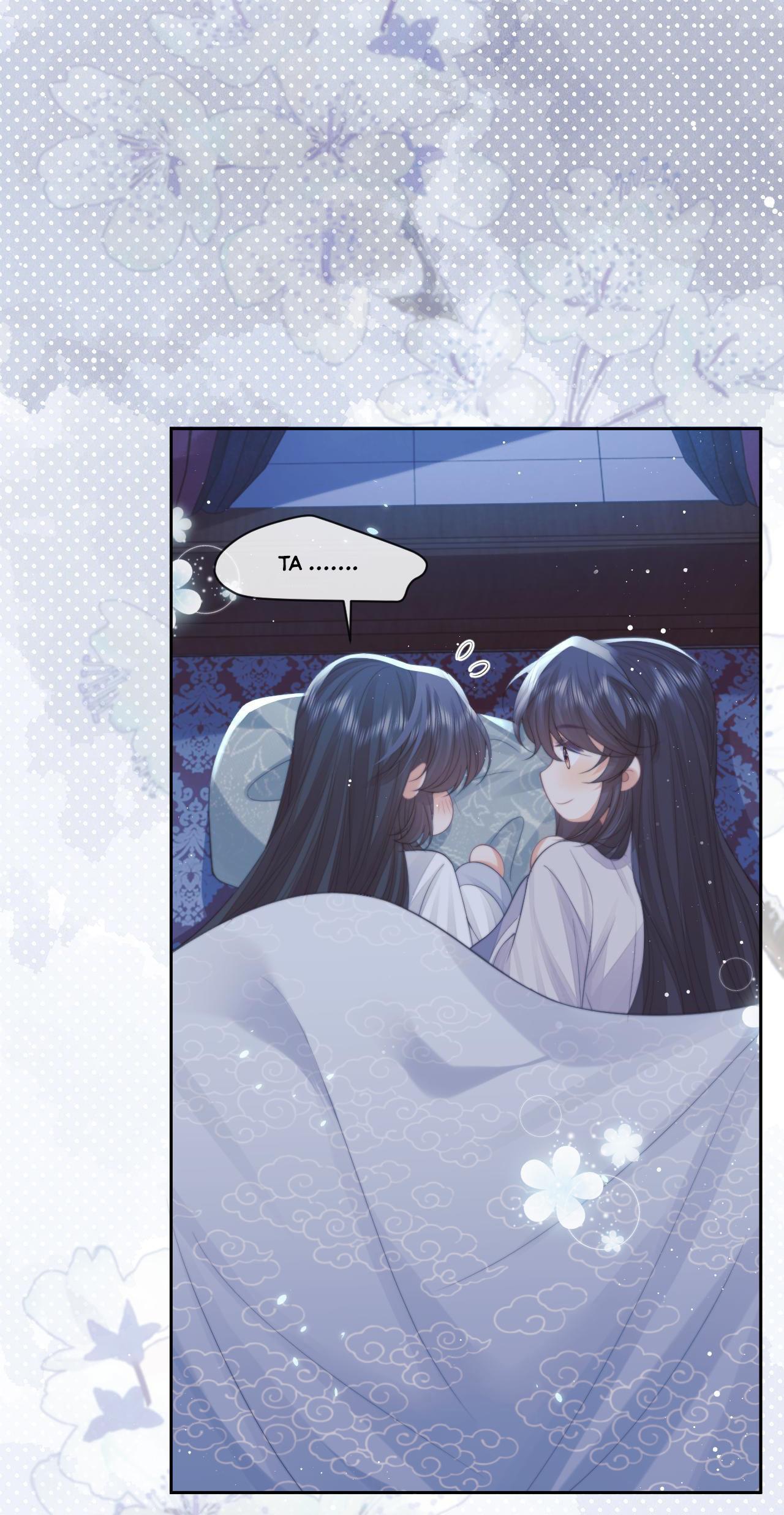 Sư Tôn Mỹ Nhân Bệnh Độc Chiếm Chapter 58 - Trang 9