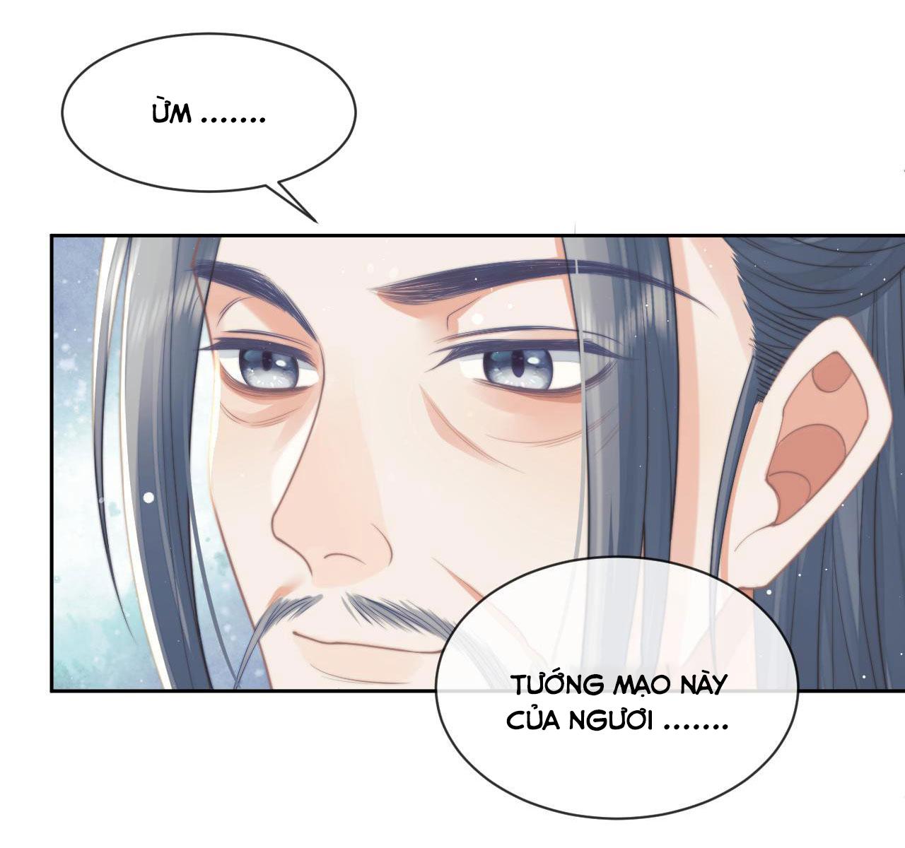 Sư Tôn Mỹ Nhân Bệnh Độc Chiếm Chapter 59 - Trang 16