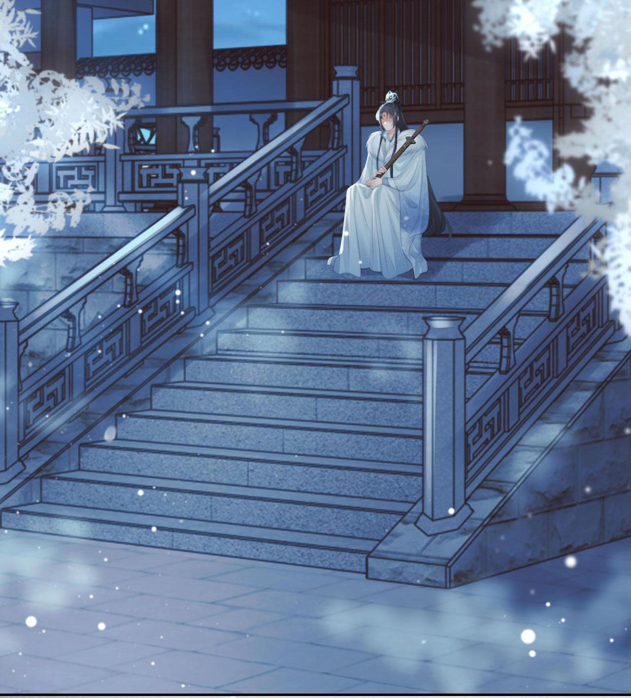 Sư Tôn Mỹ Nhân Bệnh Độc Chiếm Chapter 59 - Trang 22