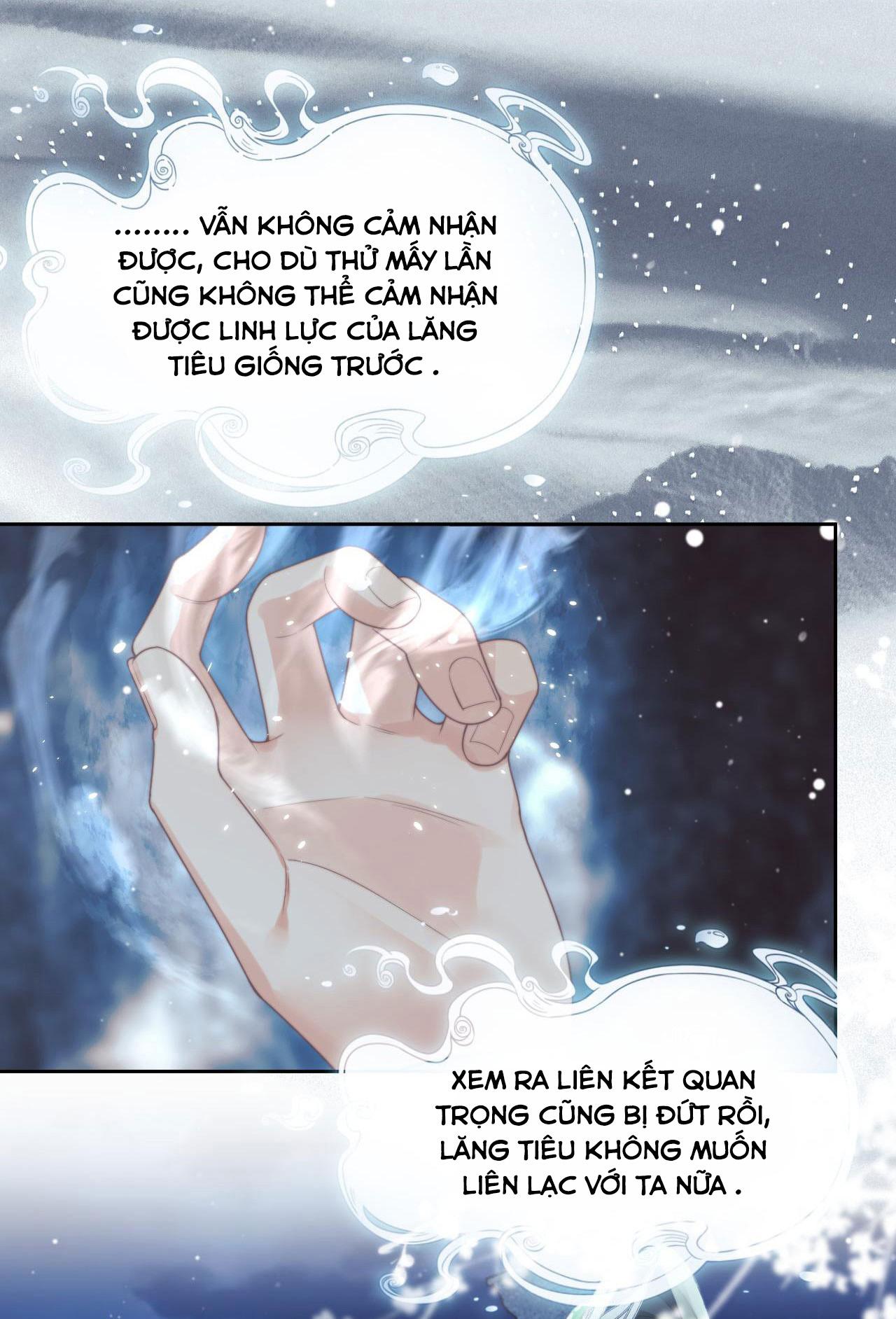 Sư Tôn Mỹ Nhân Bệnh Độc Chiếm Chapter 59 - Trang 23