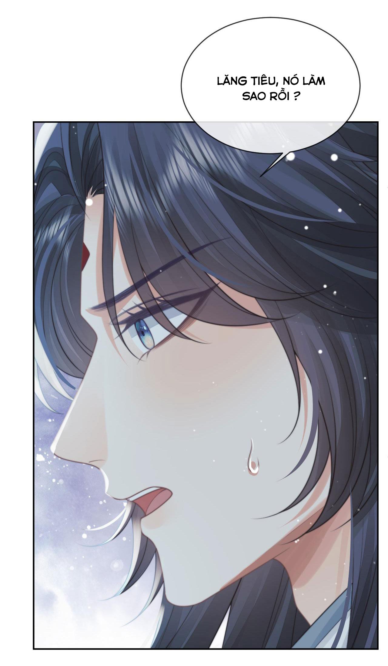 Sư Tôn Mỹ Nhân Bệnh Độc Chiếm Chapter 59 - Trang 31