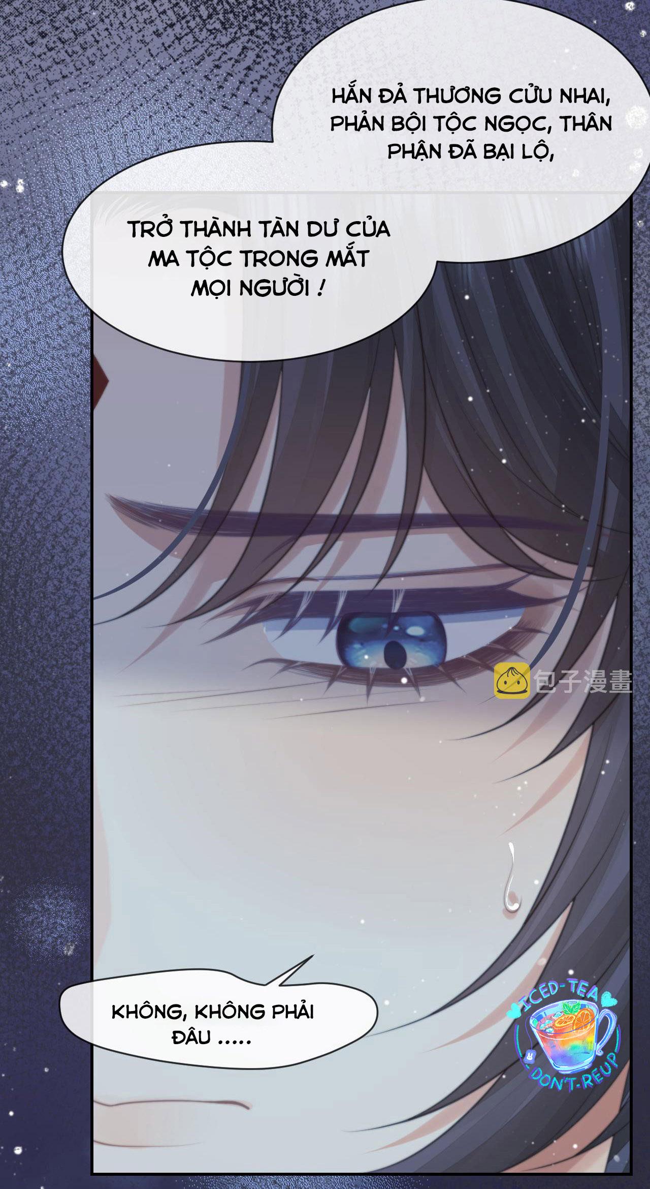 Sư Tôn Mỹ Nhân Bệnh Độc Chiếm Chapter 59 - Trang 36