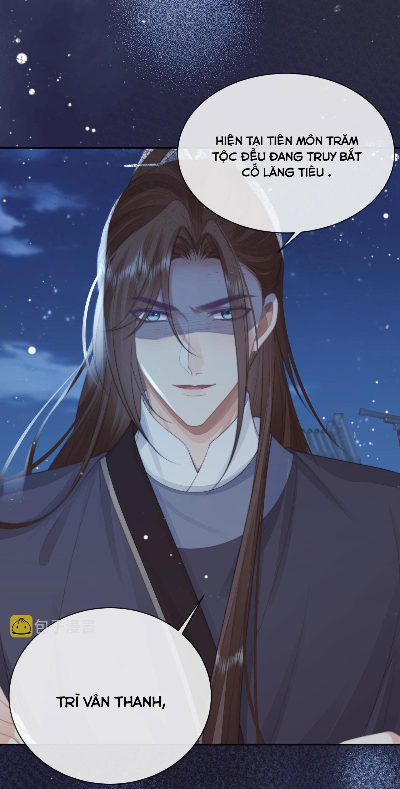 Sư Tôn Mỹ Nhân Bệnh Độc Chiếm Chapter 59 - Trang 37
