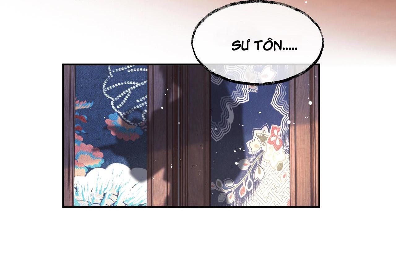 Sư Tôn Mỹ Nhân Bệnh Độc Chiếm Chapter 6 - Trang 19