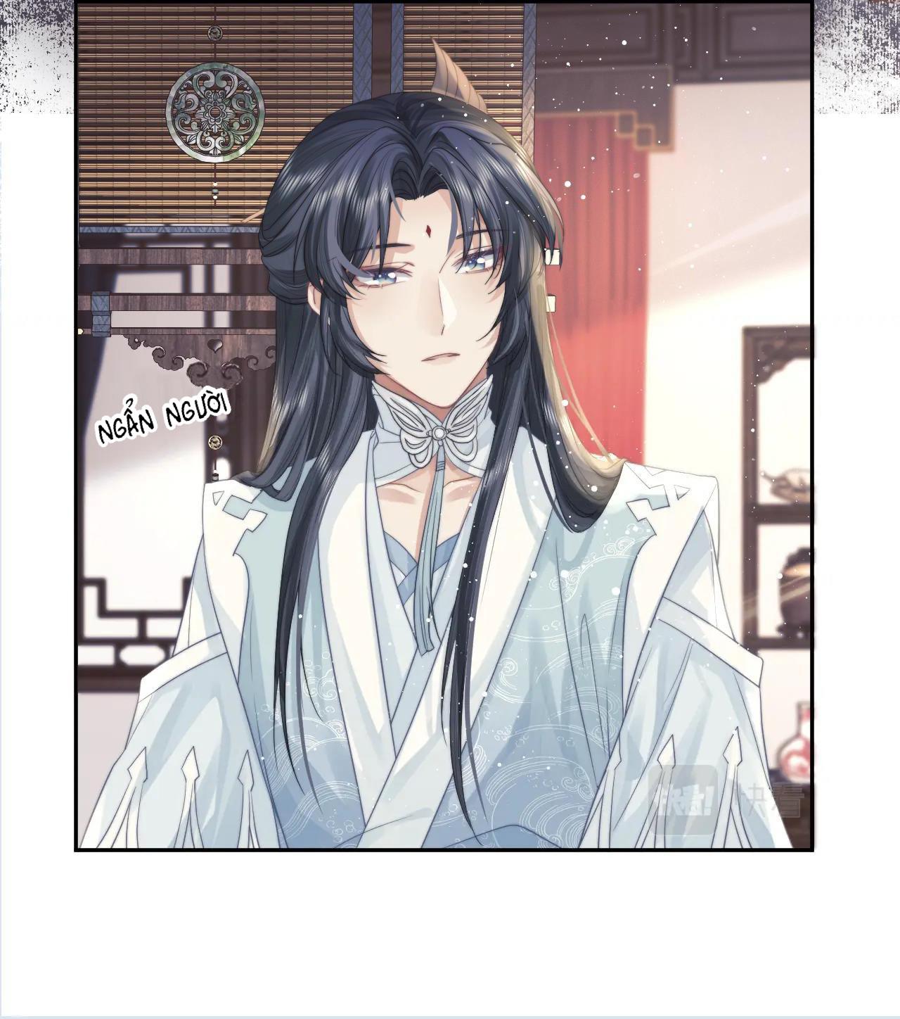 Sư Tôn Mỹ Nhân Bệnh Độc Chiếm Chapter 6 - Trang 27