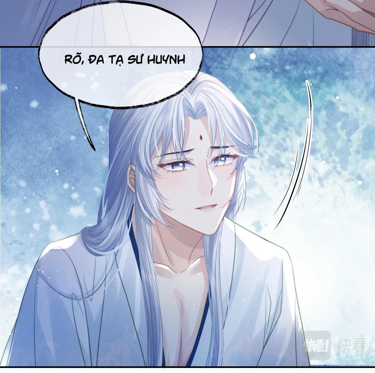 Sư Tôn Mỹ Nhân Bệnh Độc Chiếm Chapter 6 - Trang 5
