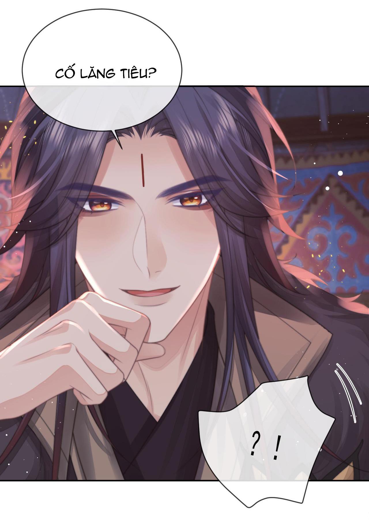 Sư Tôn Mỹ Nhân Bệnh Độc Chiếm Chapter 60 - Trang 34