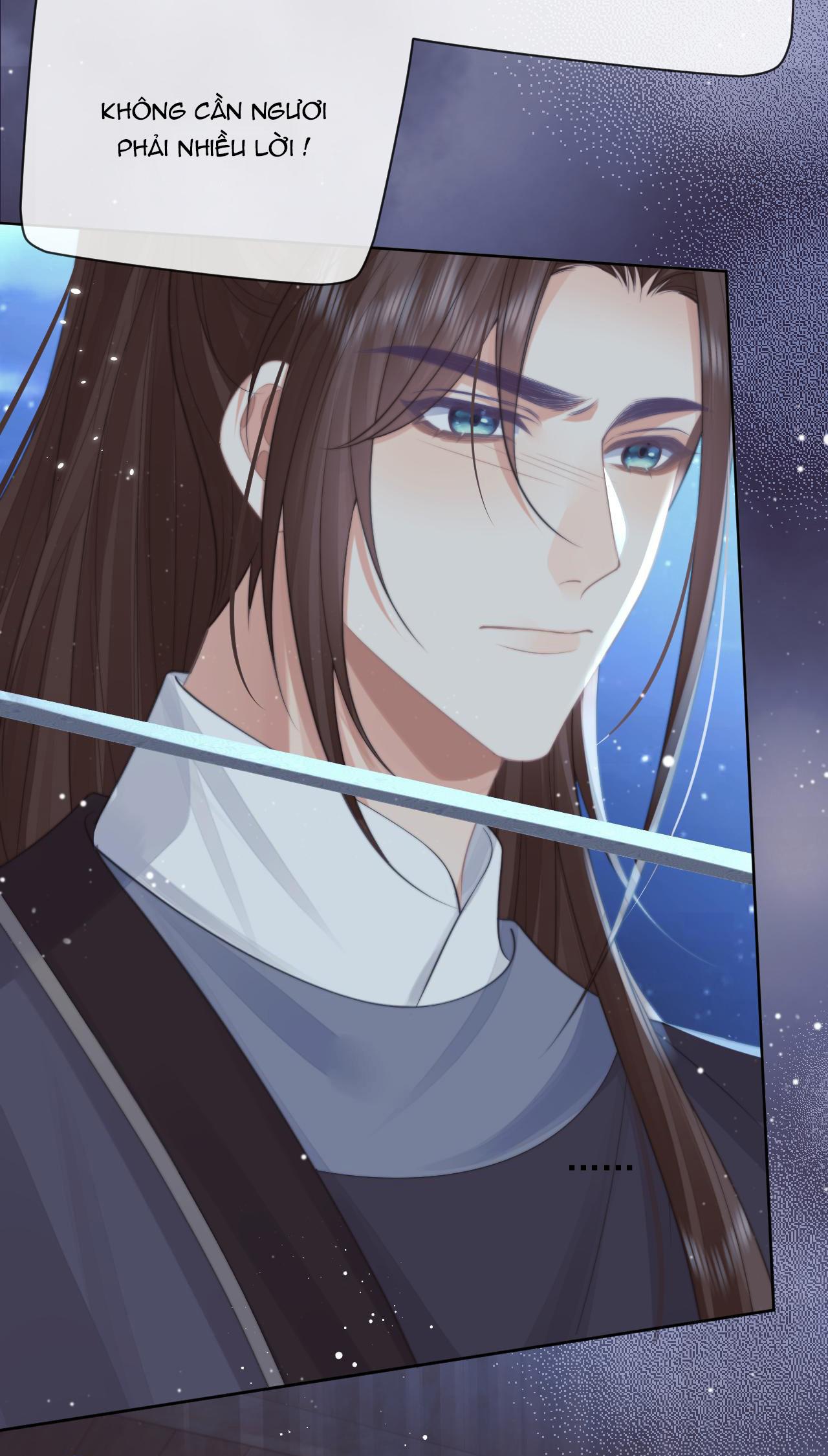 Sư Tôn Mỹ Nhân Bệnh Độc Chiếm Chapter 60 - Trang 4