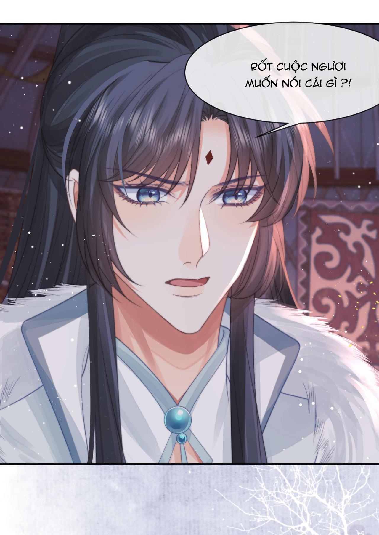 Sư Tôn Mỹ Nhân Bệnh Độc Chiếm Chapter 60 - Trang 41