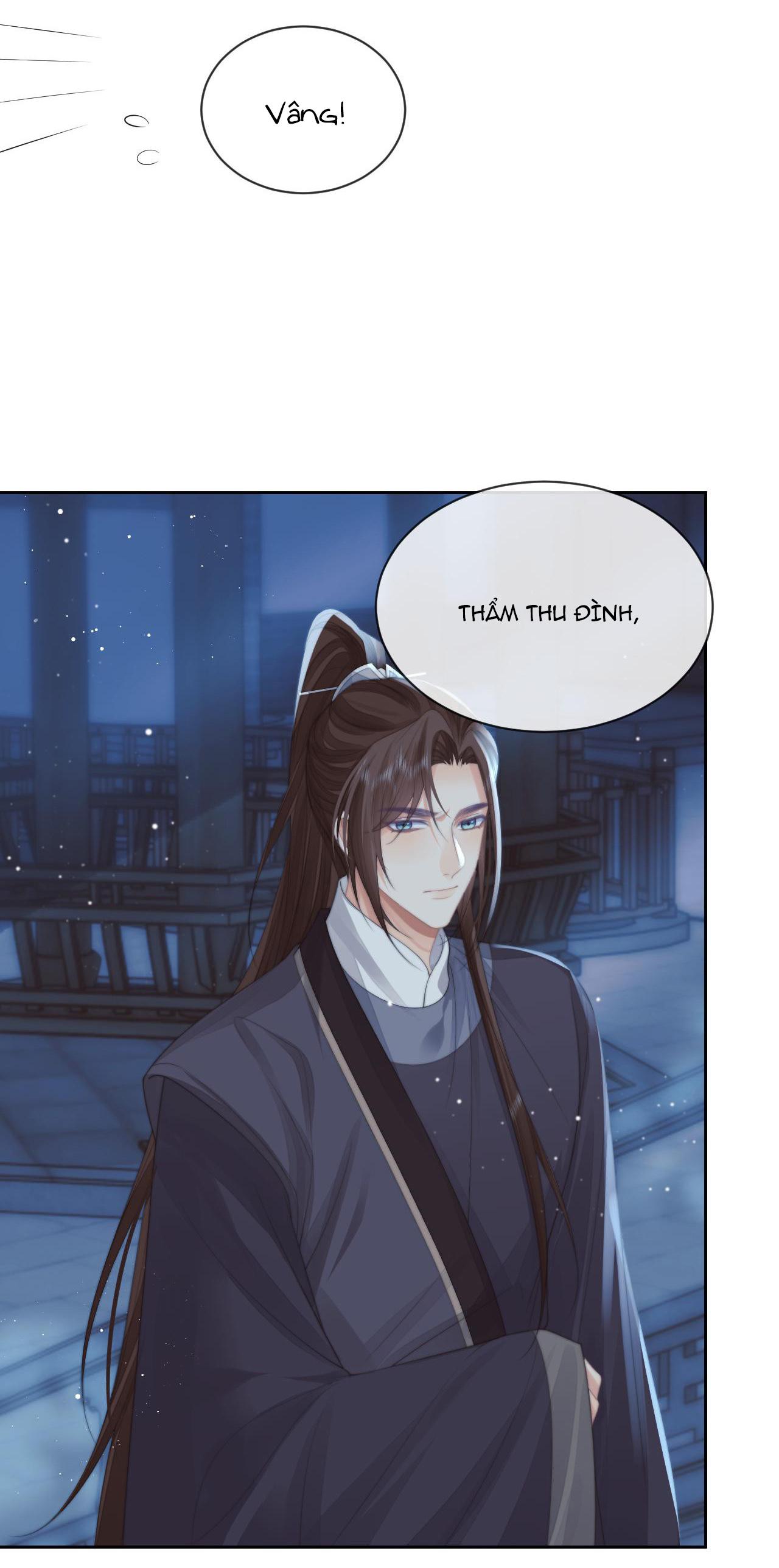 Sư Tôn Mỹ Nhân Bệnh Độc Chiếm Chapter 60 - Trang 9