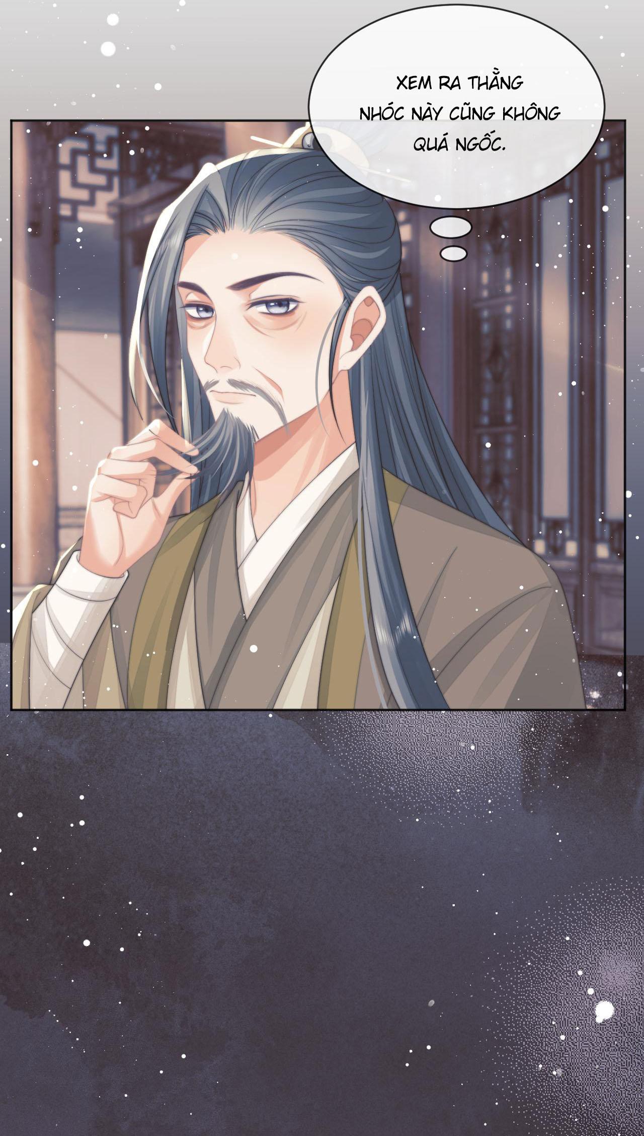 Sư Tôn Mỹ Nhân Bệnh Độc Chiếm Chapter 61 - Trang 30