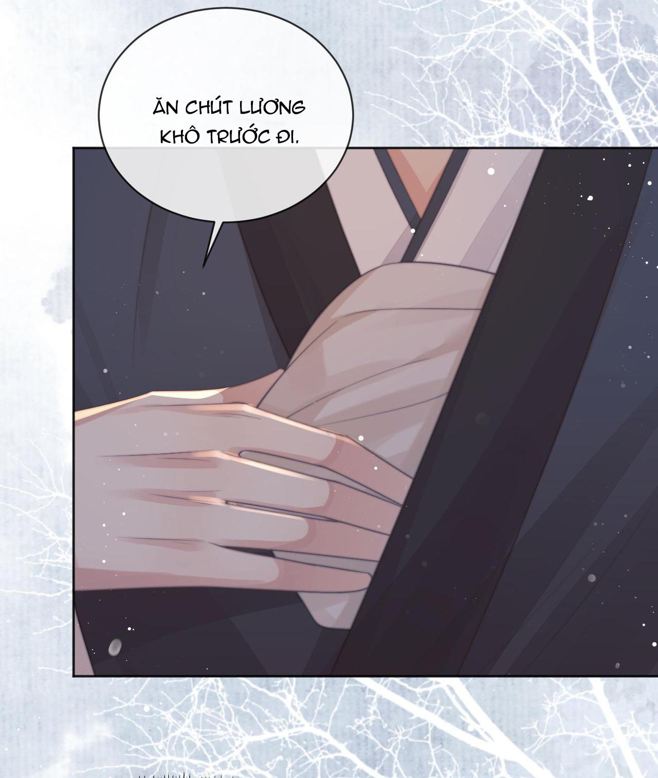Sư Tôn Mỹ Nhân Bệnh Độc Chiếm Chapter 61 - Trang 36