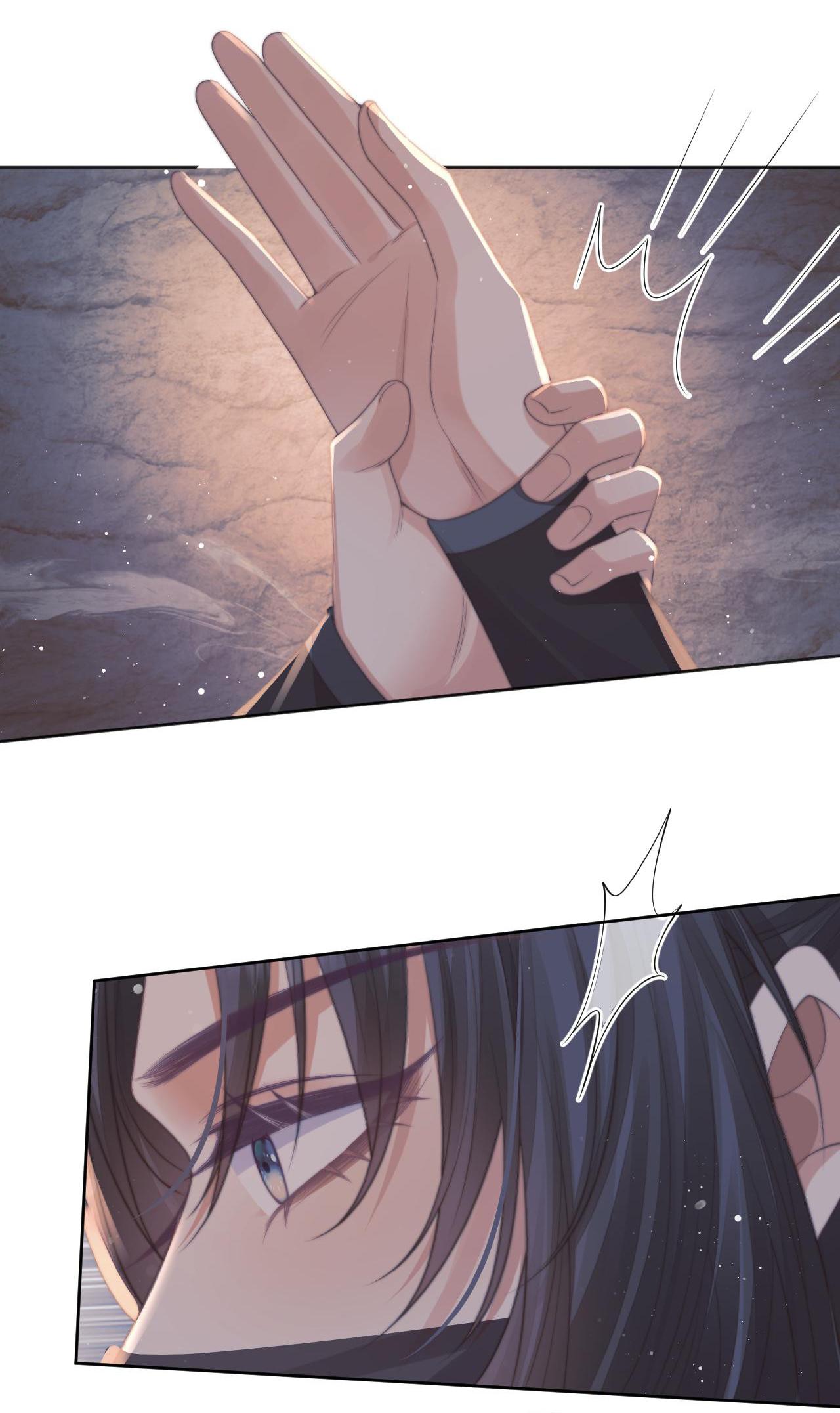 Sư Tôn Mỹ Nhân Bệnh Độc Chiếm Chapter 61 - Trang 40