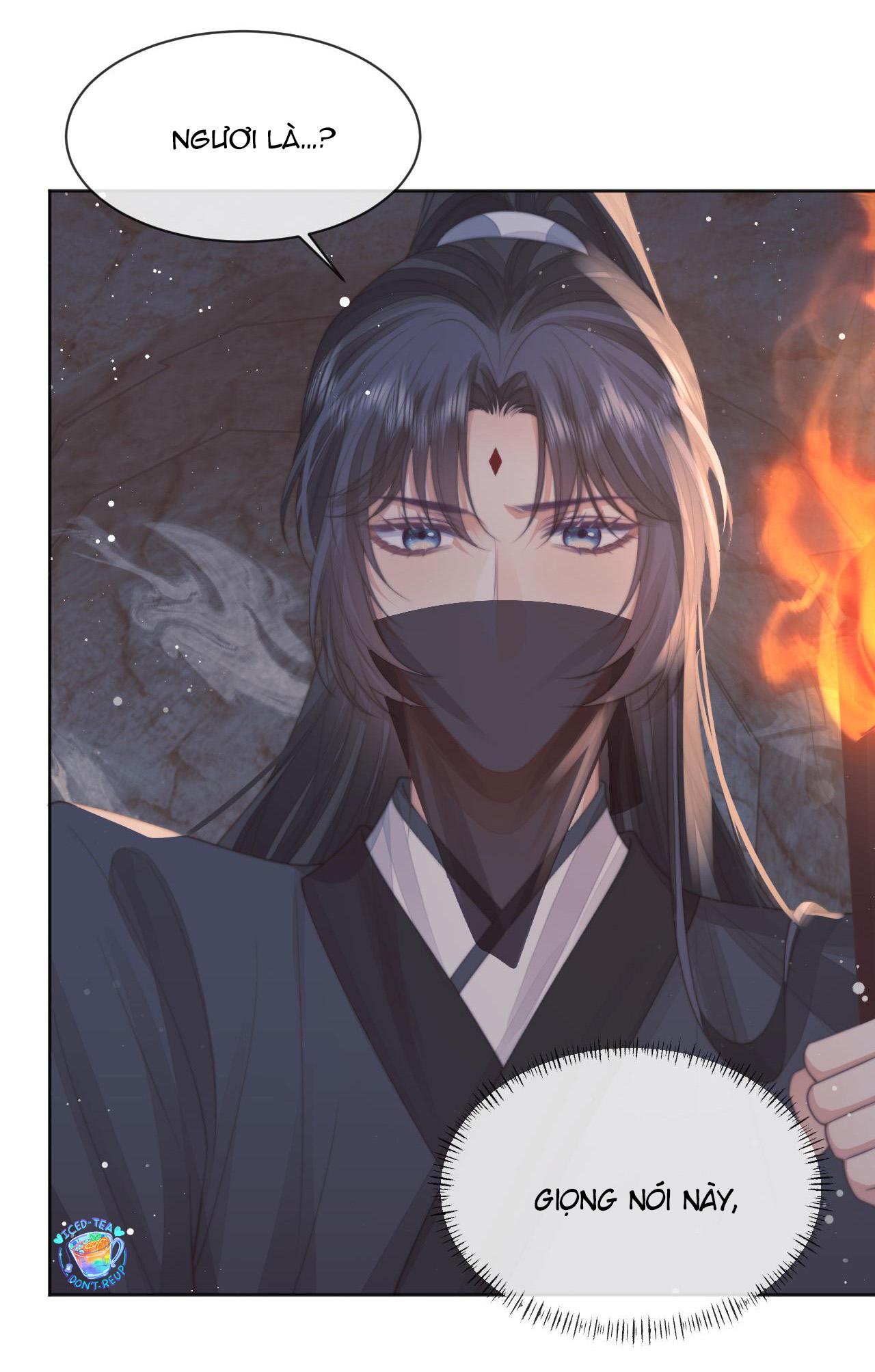 Sư Tôn Mỹ Nhân Bệnh Độc Chiếm Chapter 61 - Trang 42