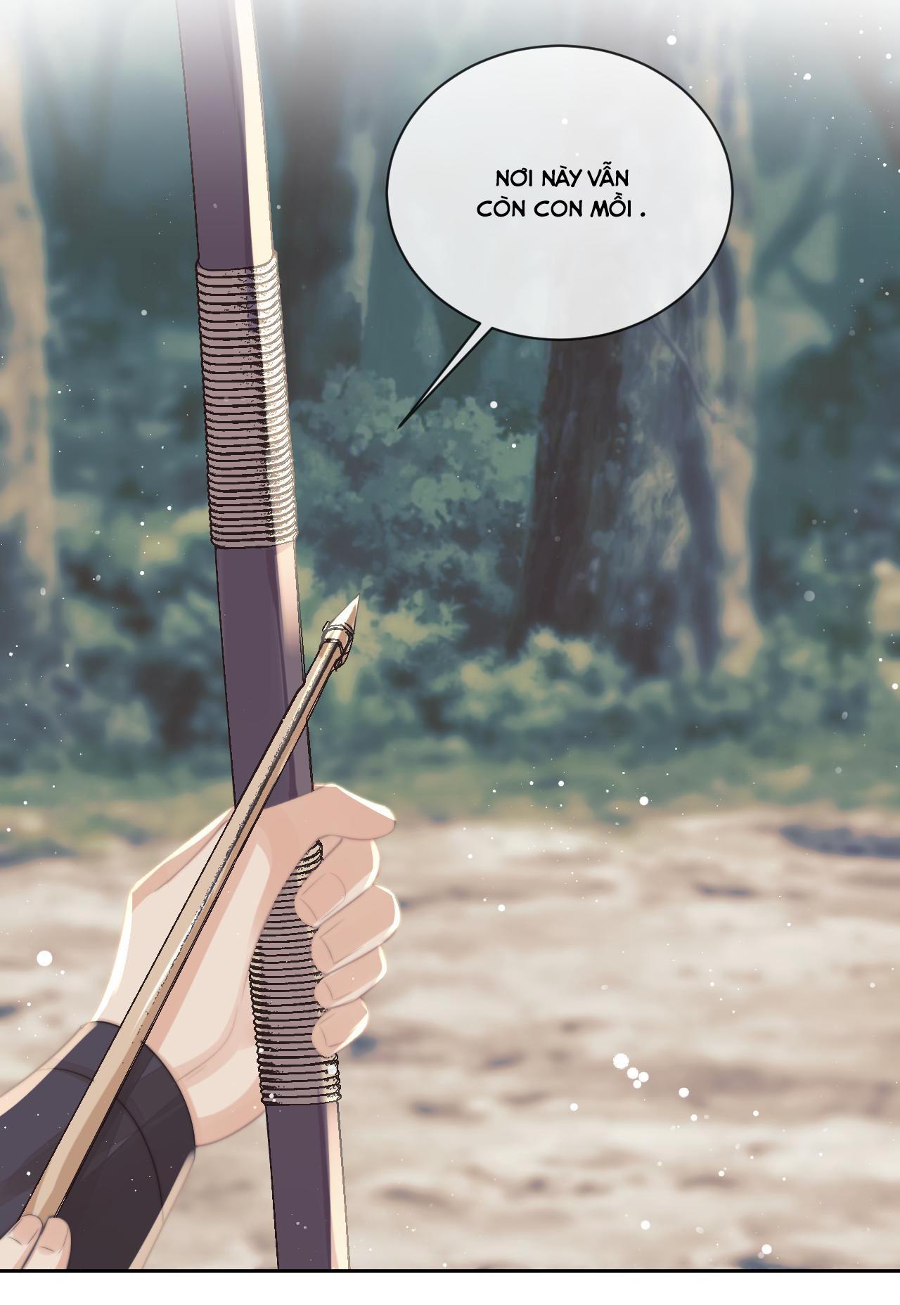 Sư Tôn Mỹ Nhân Bệnh Độc Chiếm Chapter 62 - Trang 13