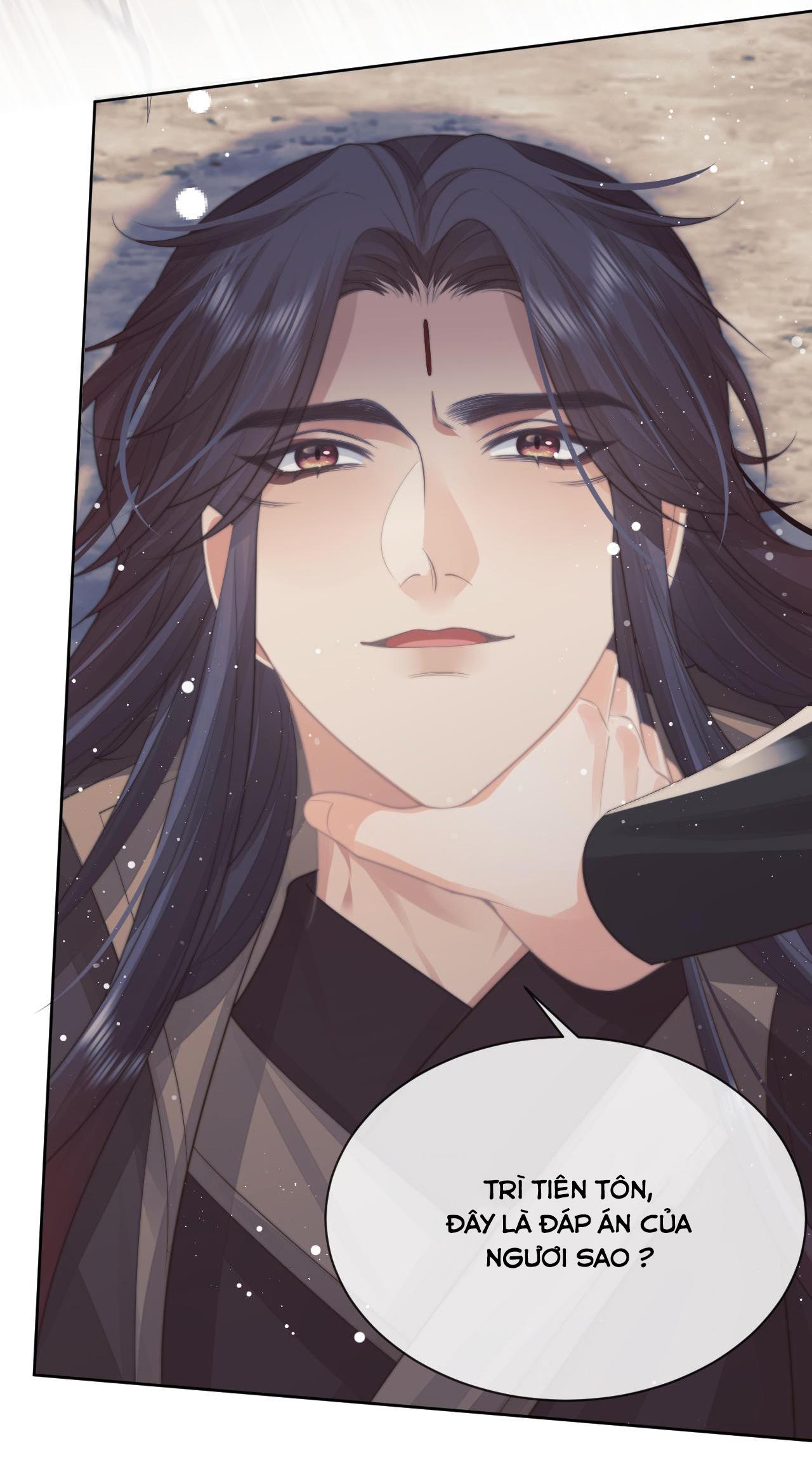 Sư Tôn Mỹ Nhân Bệnh Độc Chiếm Chapter 62 - Trang 19