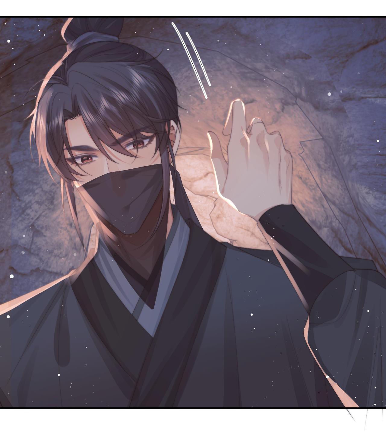 Sư Tôn Mỹ Nhân Bệnh Độc Chiếm Chapter 62 - Trang 2