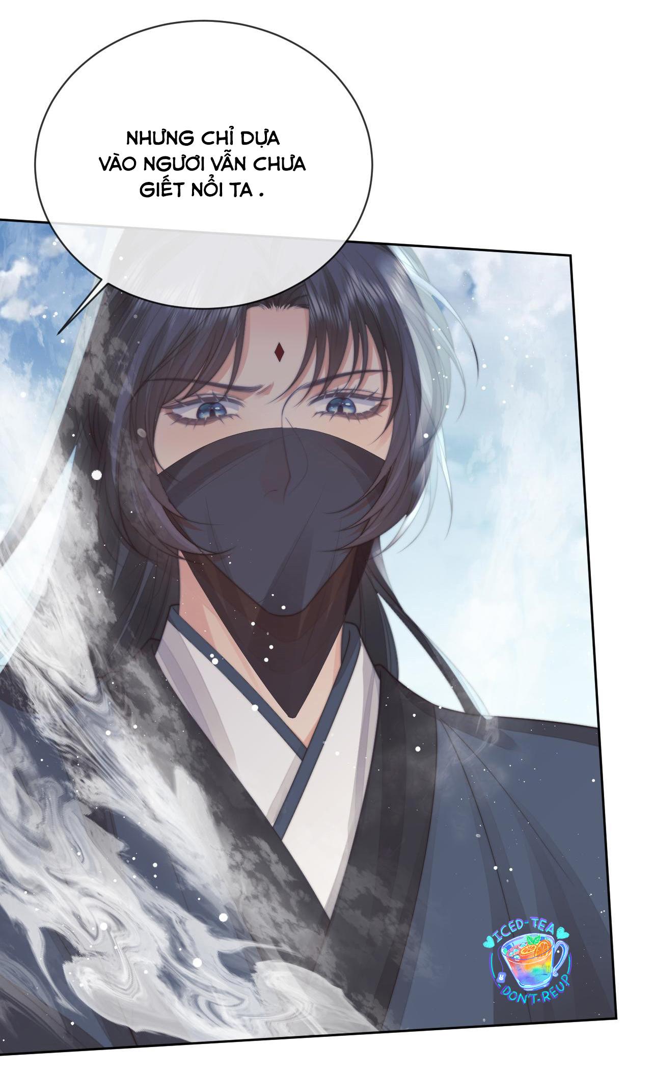Sư Tôn Mỹ Nhân Bệnh Độc Chiếm Chapter 62 - Trang 20