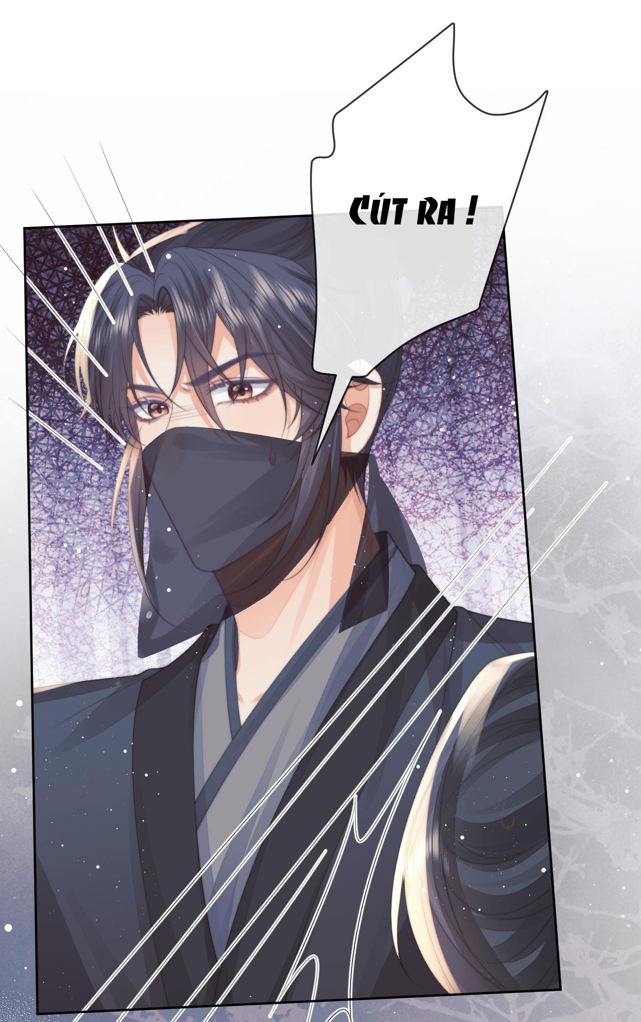Sư Tôn Mỹ Nhân Bệnh Độc Chiếm Chapter 62 - Trang 23