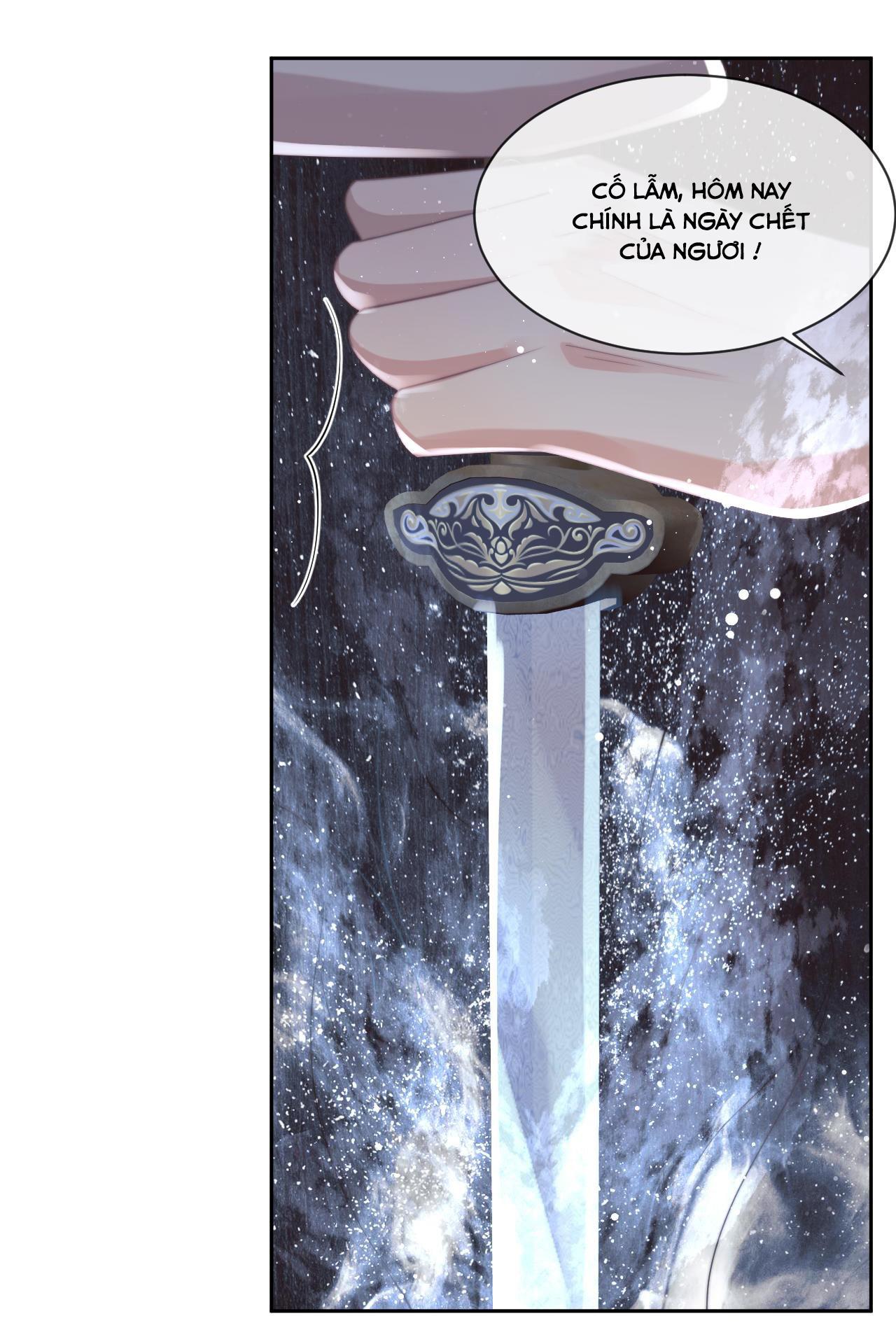 Sư Tôn Mỹ Nhân Bệnh Độc Chiếm Chapter 62 - Trang 29