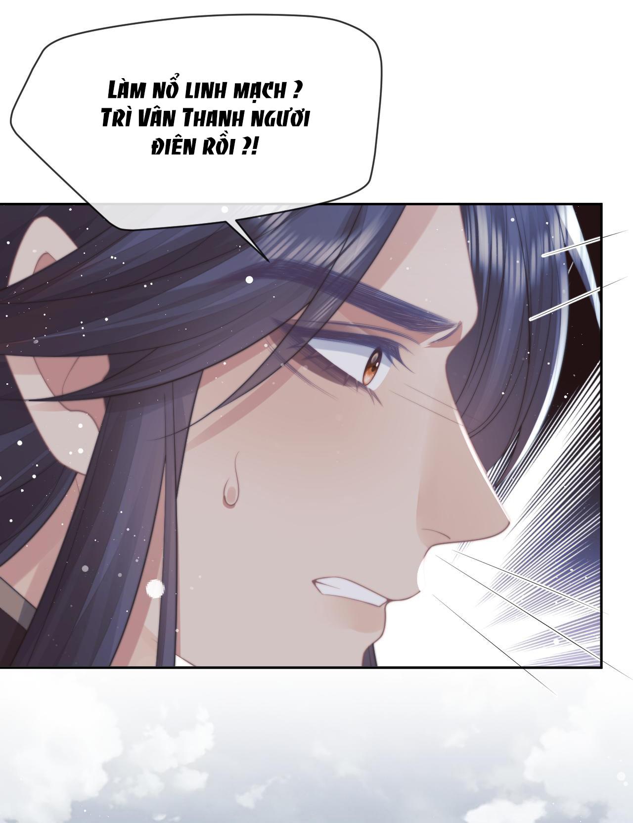 Sư Tôn Mỹ Nhân Bệnh Độc Chiếm Chapter 62 - Trang 30