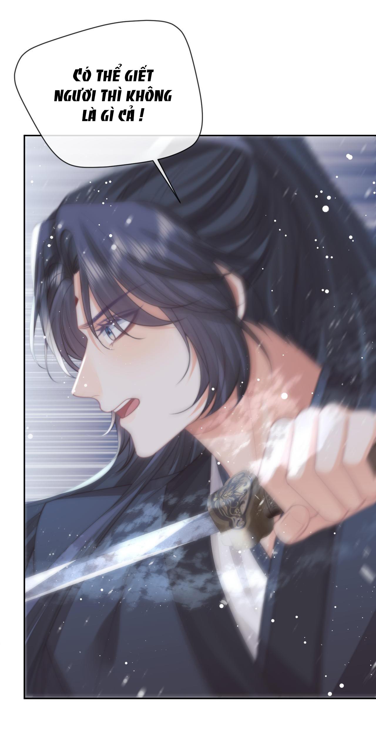 Sư Tôn Mỹ Nhân Bệnh Độc Chiếm Chapter 62 - Trang 32