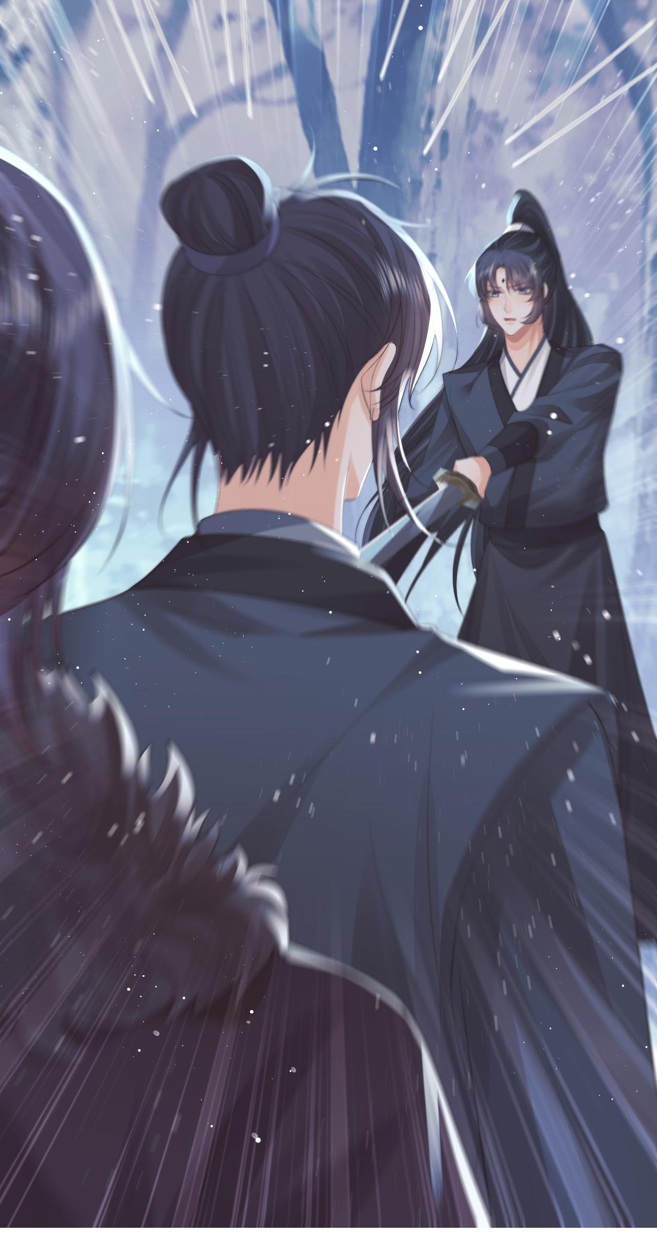 Sư Tôn Mỹ Nhân Bệnh Độc Chiếm Chapter 62 - Trang 34