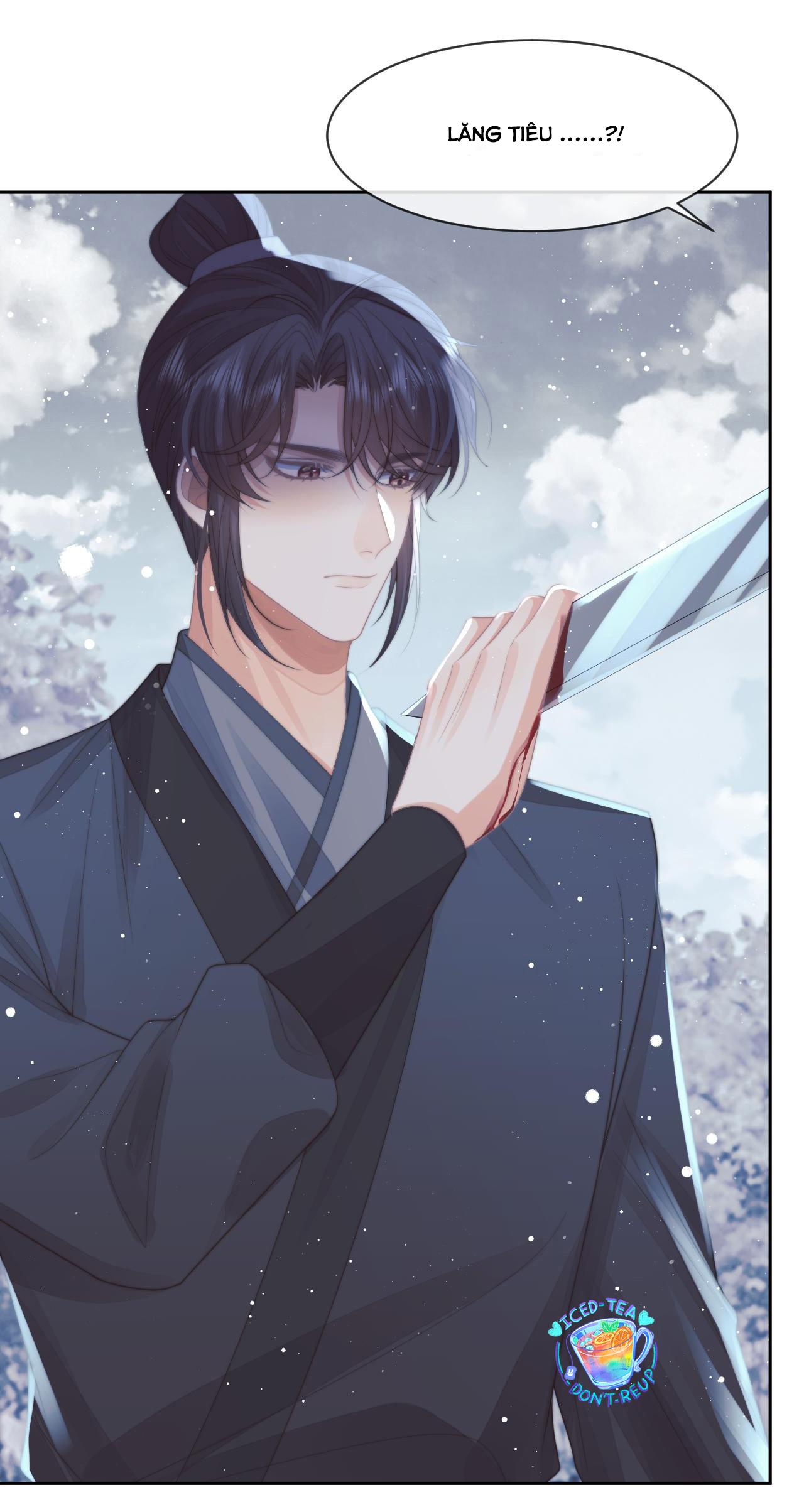 Sư Tôn Mỹ Nhân Bệnh Độc Chiếm Chapter 62 - Trang 35