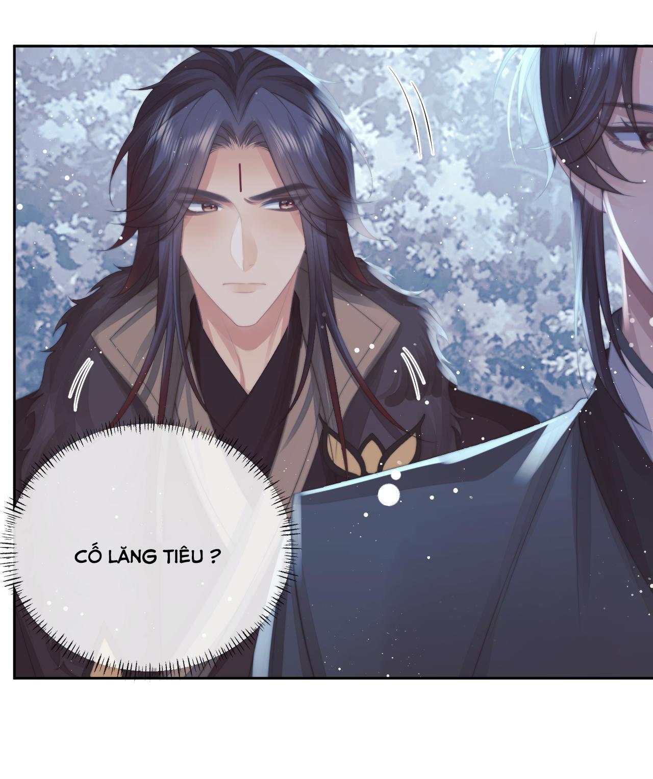 Sư Tôn Mỹ Nhân Bệnh Độc Chiếm Chapter 62 - Trang 37